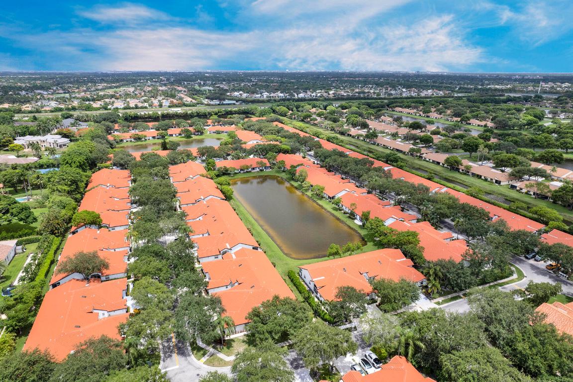 Villa San Remo - Residential