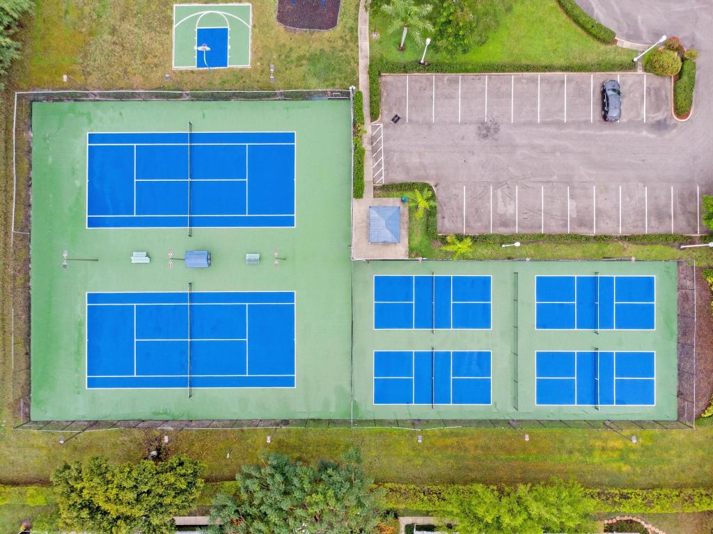 Villa San Remo - Residential