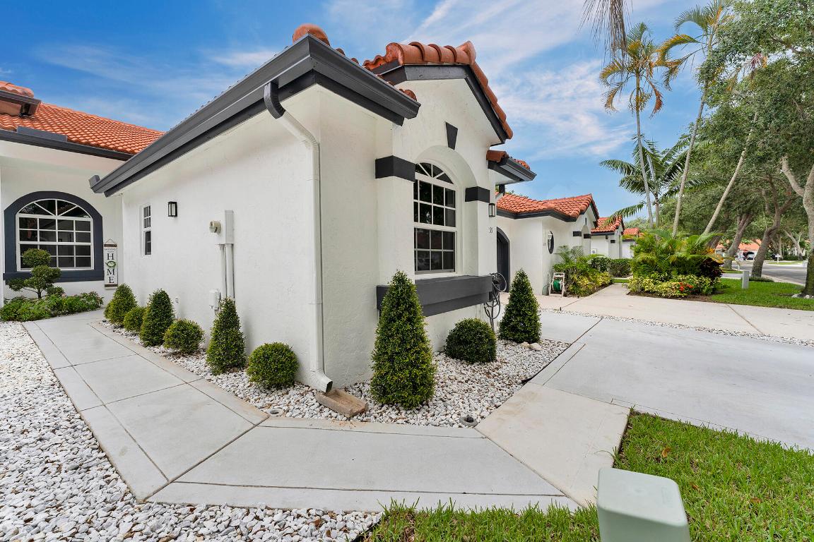 Villa San Remo - Residential