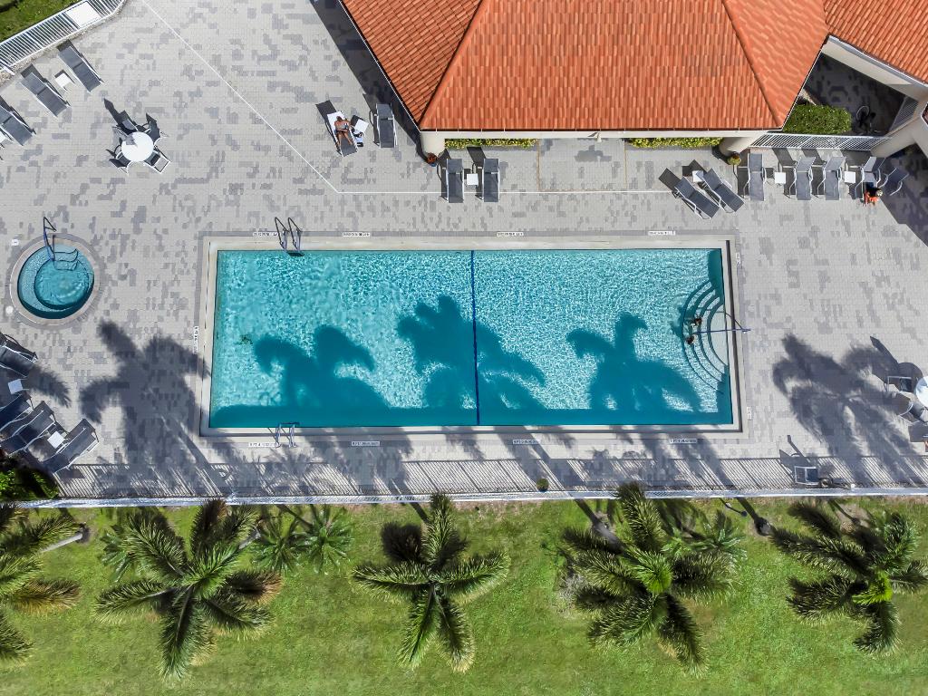 Villa San Remo - Residential