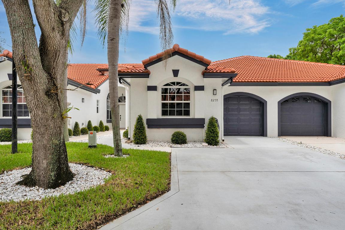 Villa San Remo - Residential