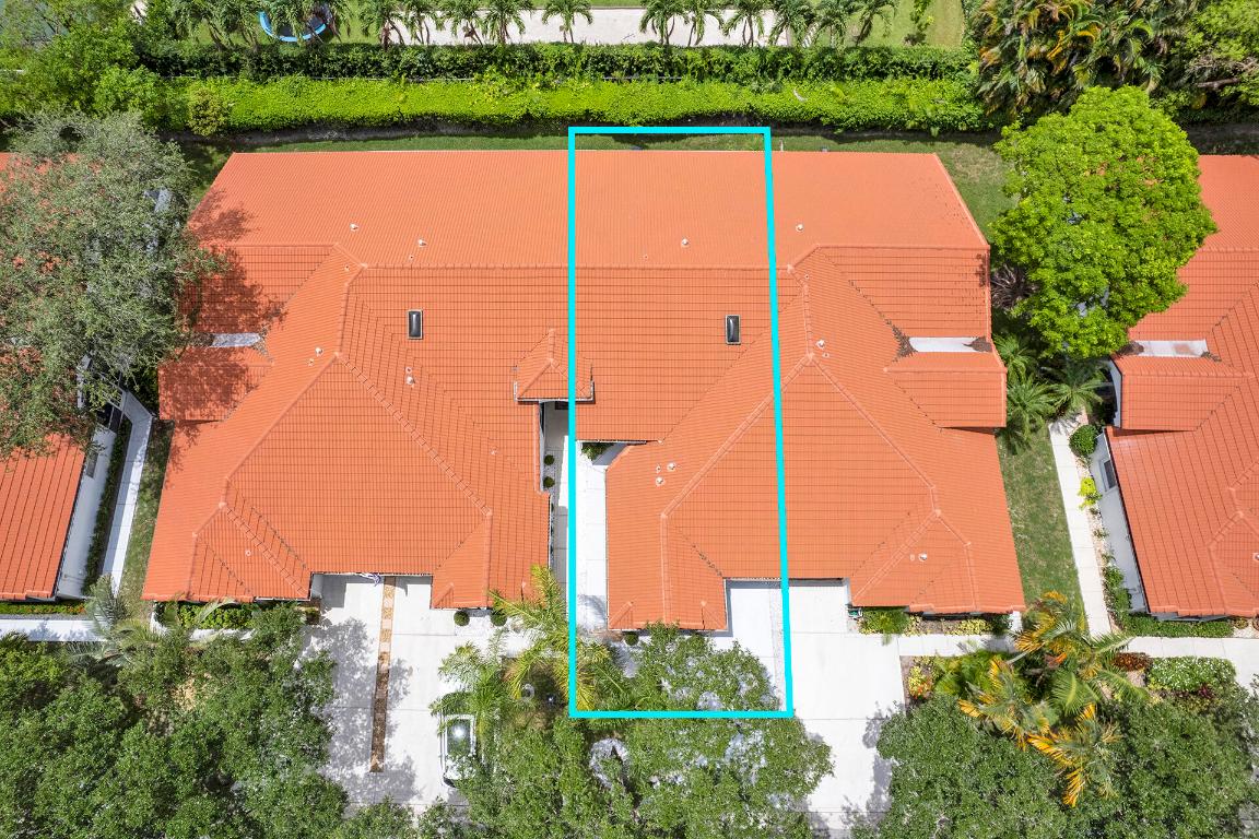 Villa San Remo - Residential