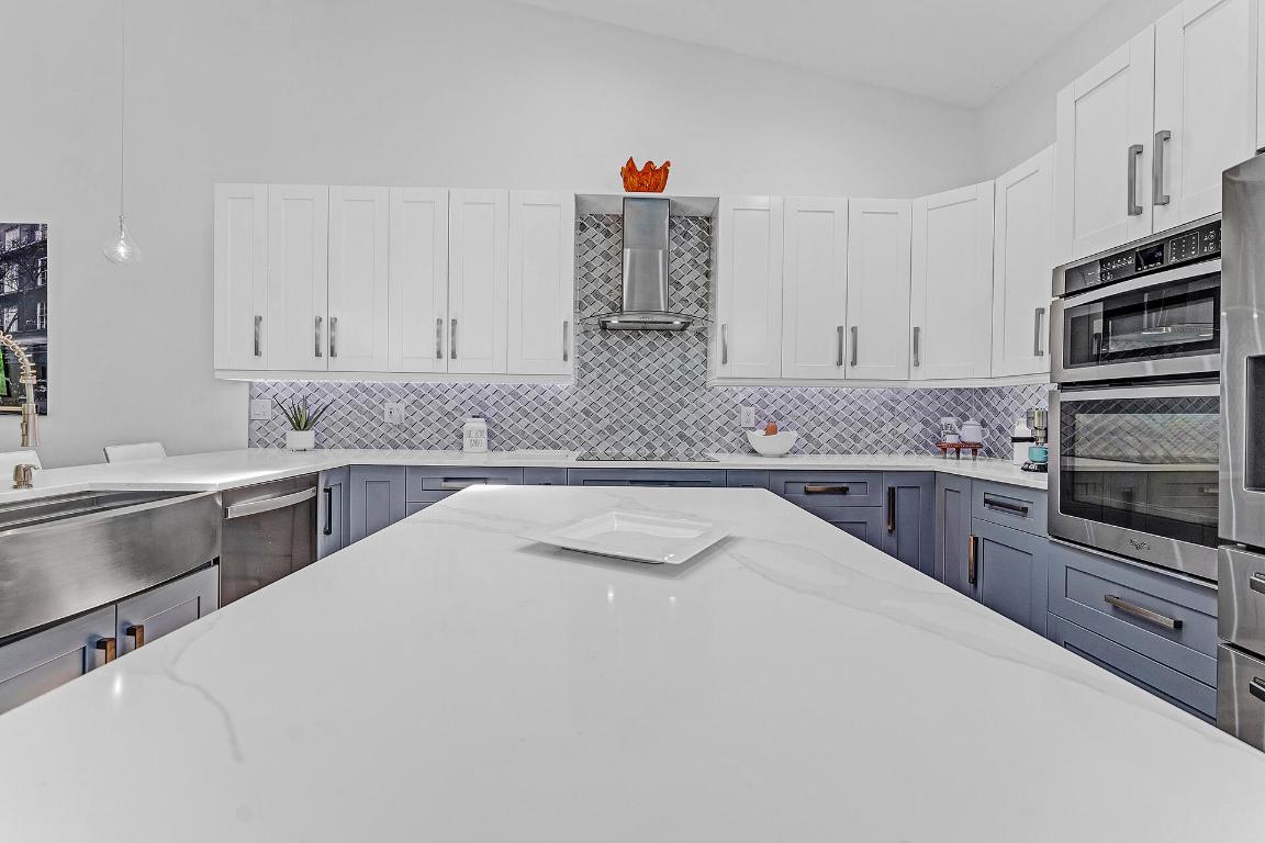 Villa San Remo - Residential