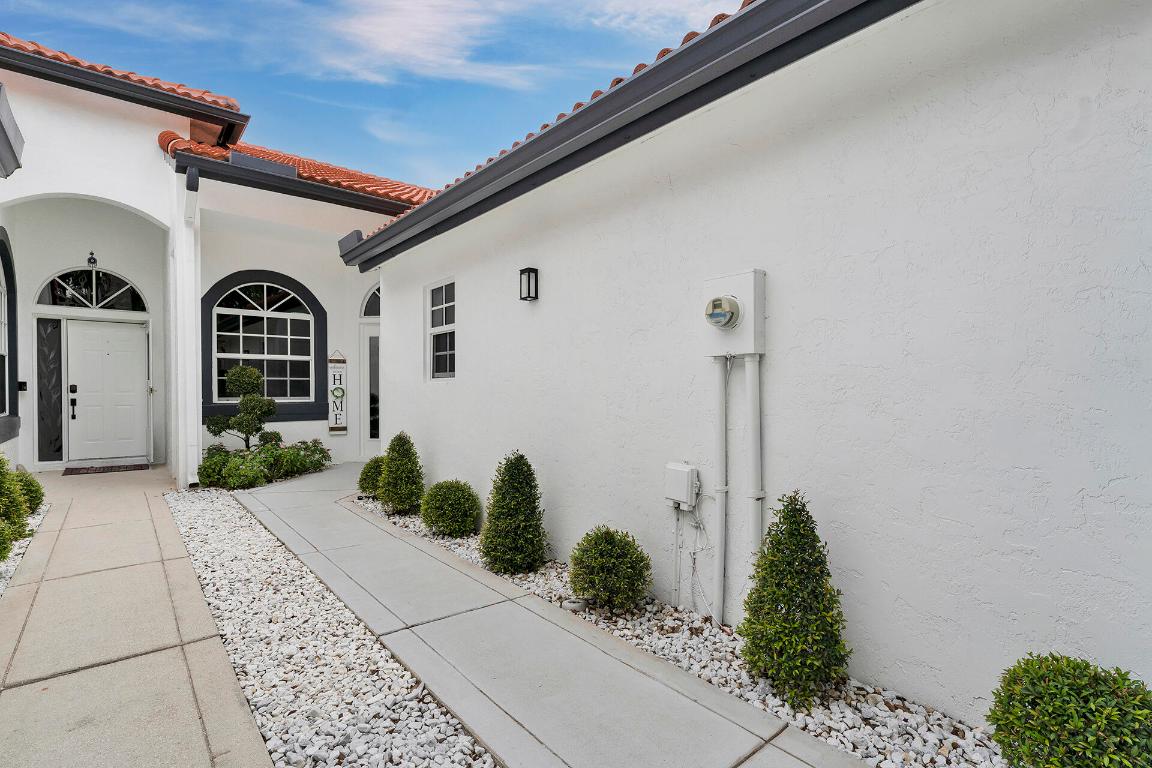 Villa San Remo - Residential