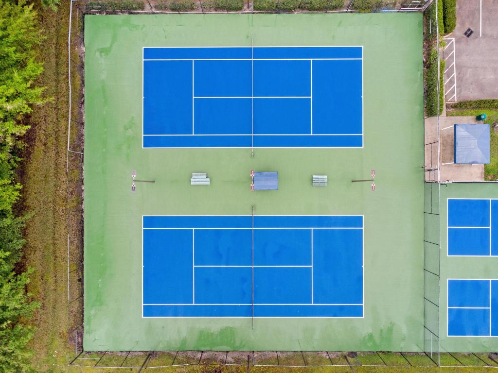 Villa San Remo - Residential