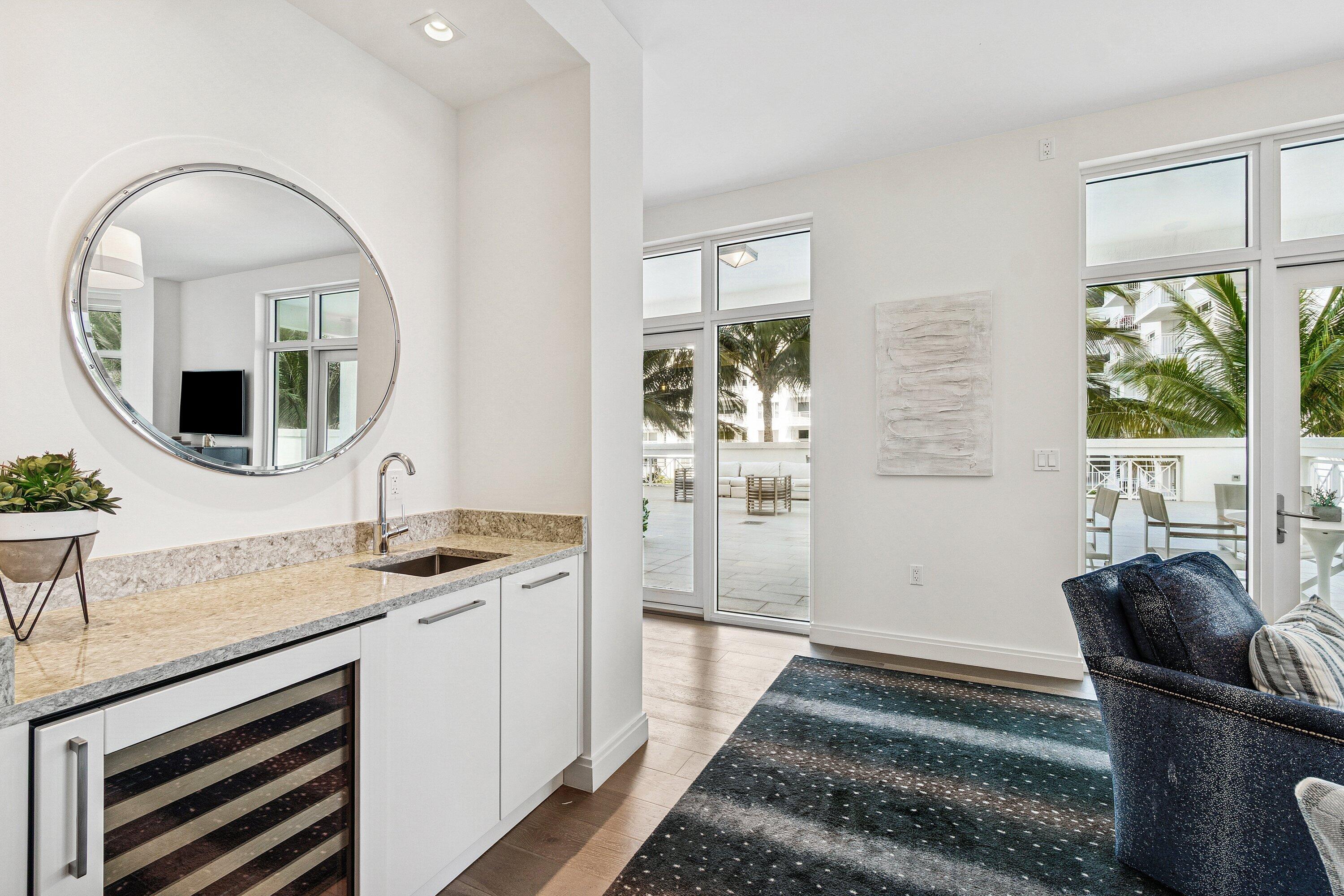 3200 SOUTH OCEAN A SEAGATE CONDO - Residential