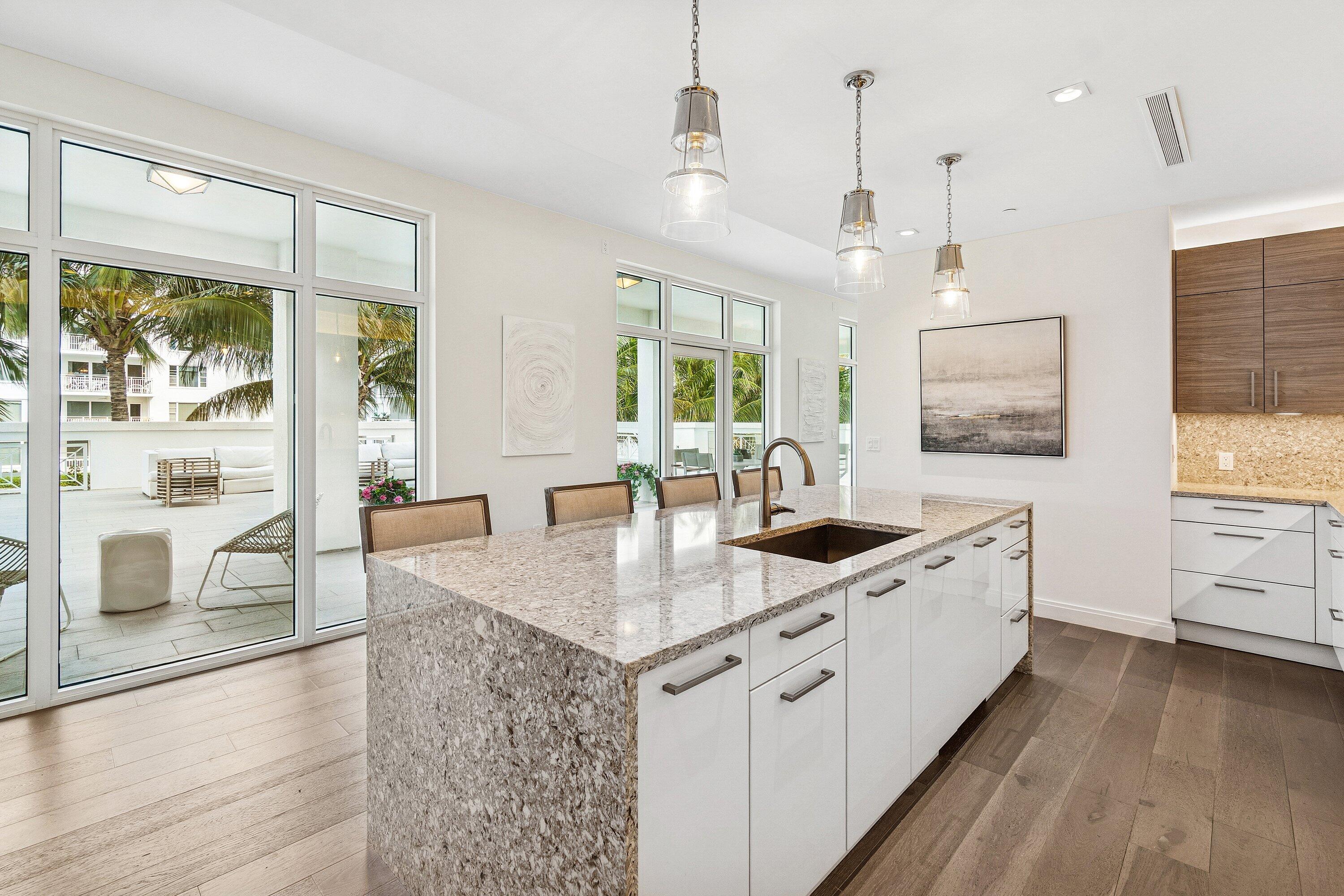 3200 SOUTH OCEAN A SEAGATE CONDO - Residential