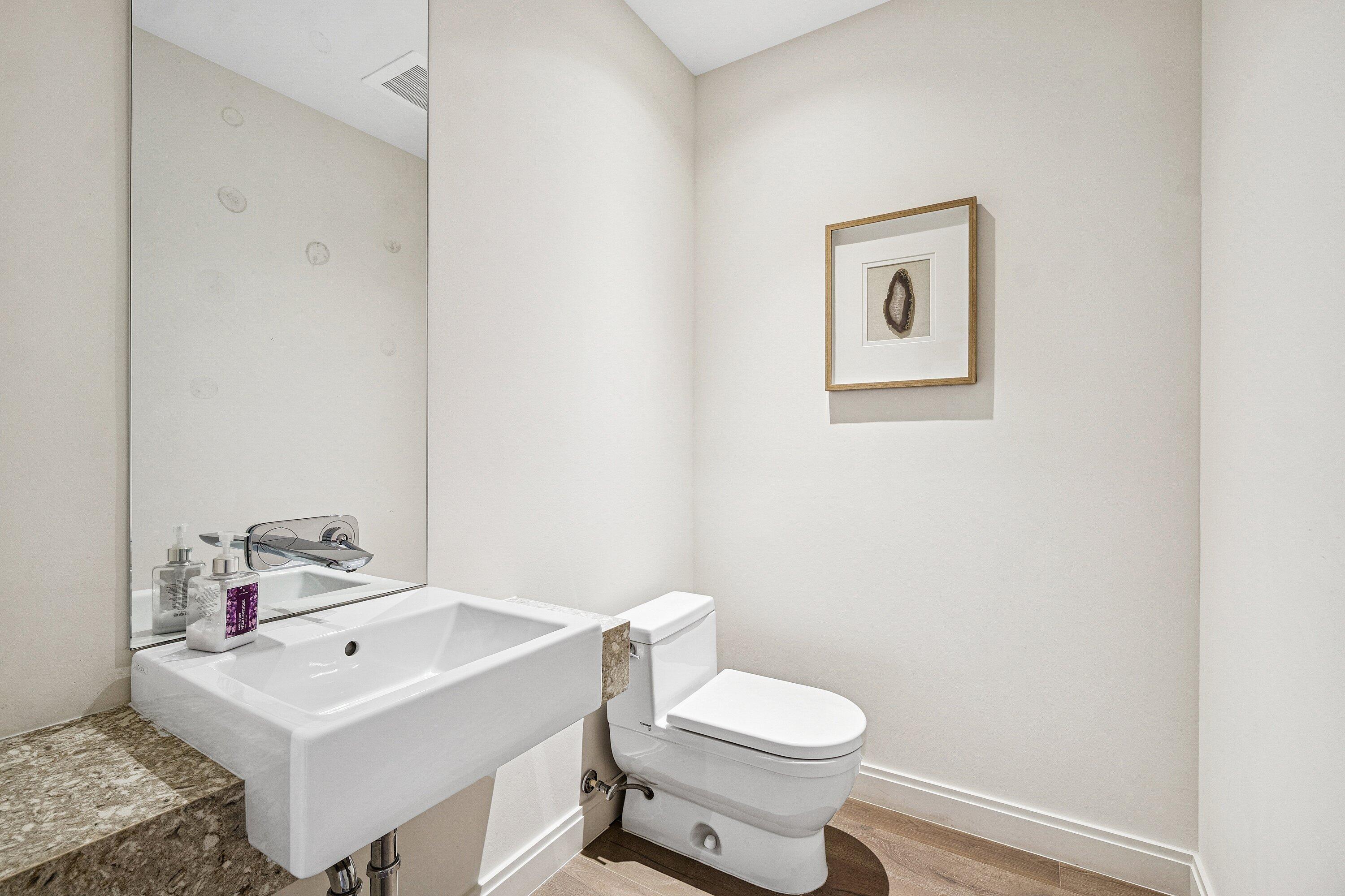 3200 SOUTH OCEAN A SEAGATE CONDO - Residential