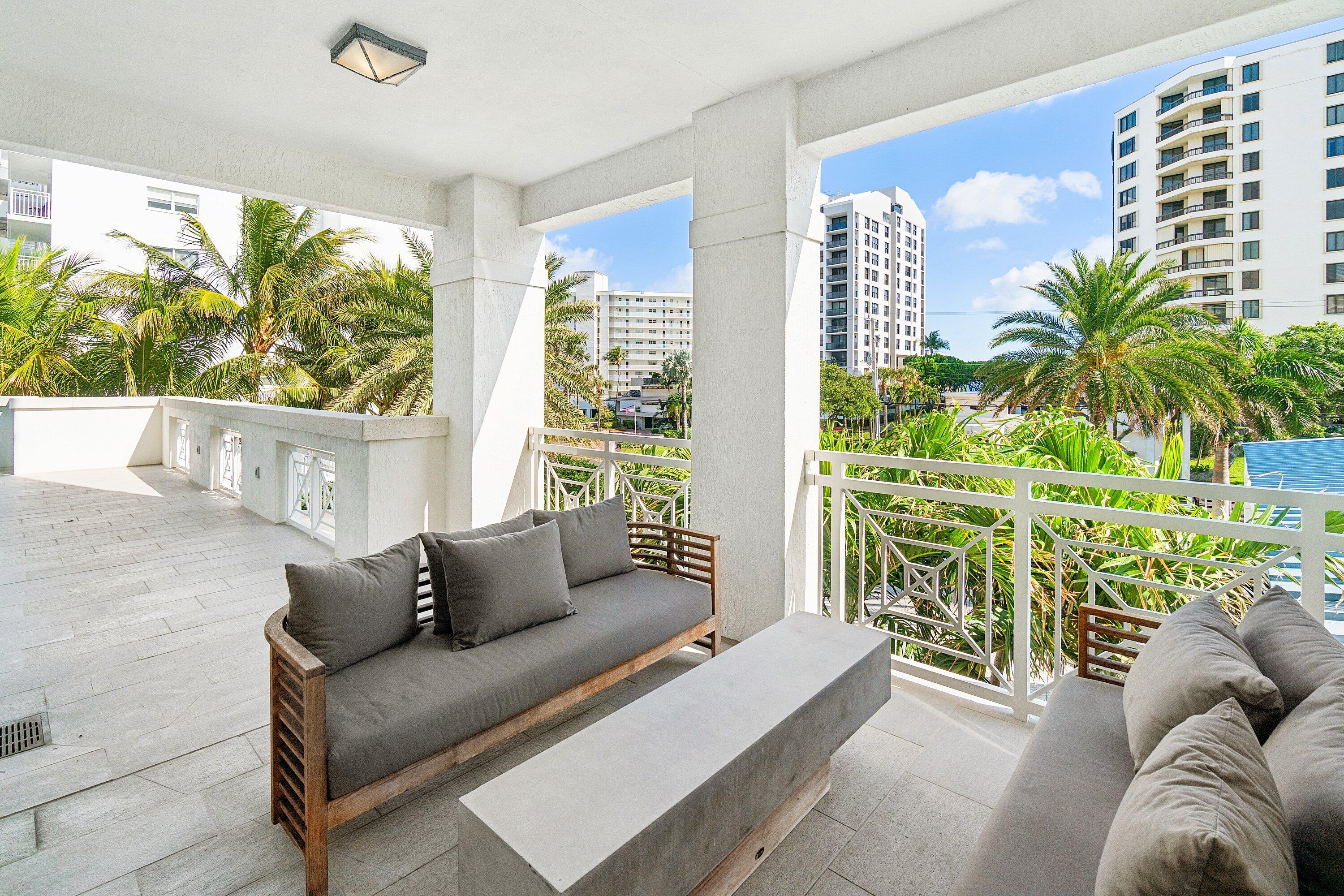 3200 SOUTH OCEAN A SEAGATE CONDO - Residential
