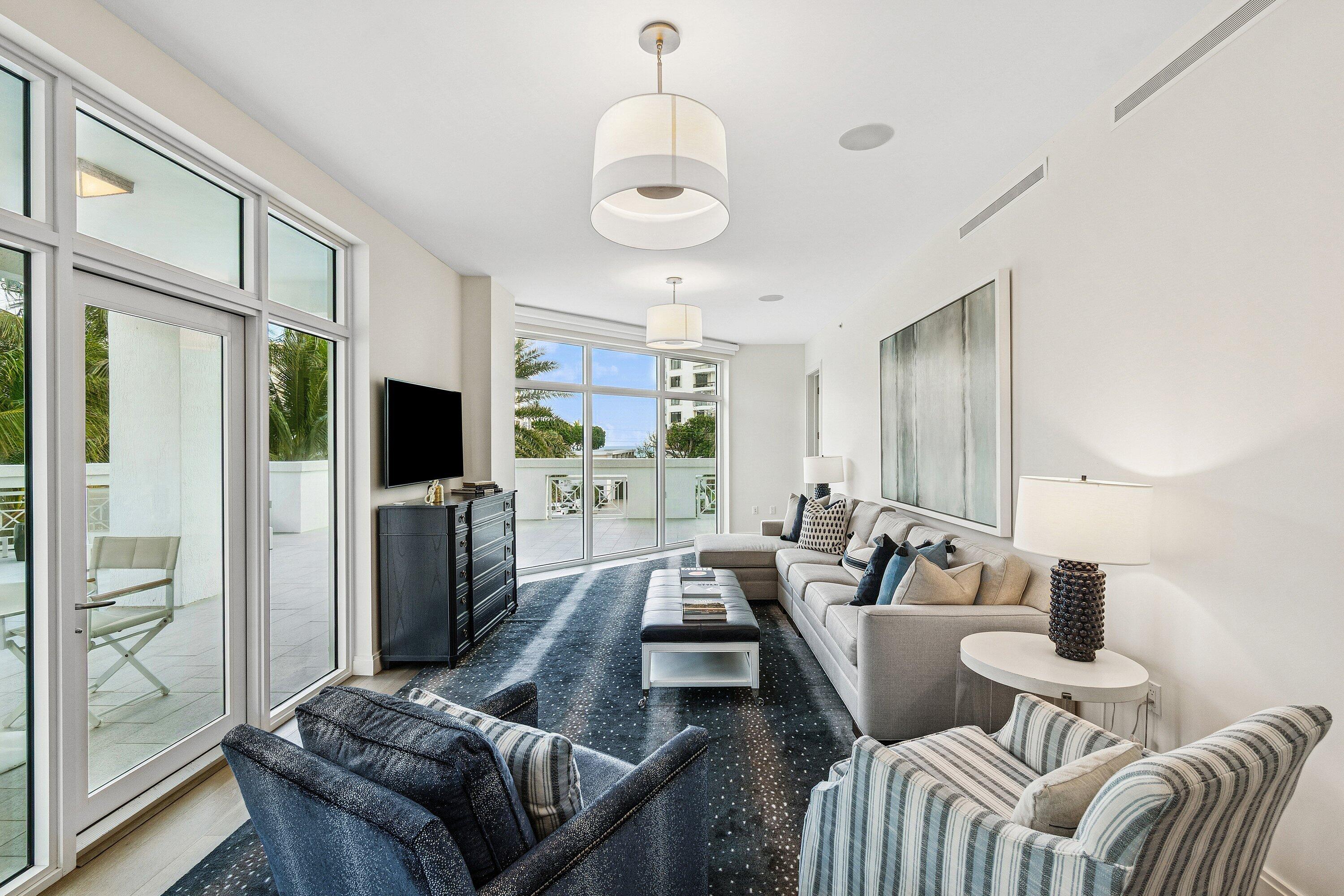 3200 SOUTH OCEAN A SEAGATE CONDO - Residential