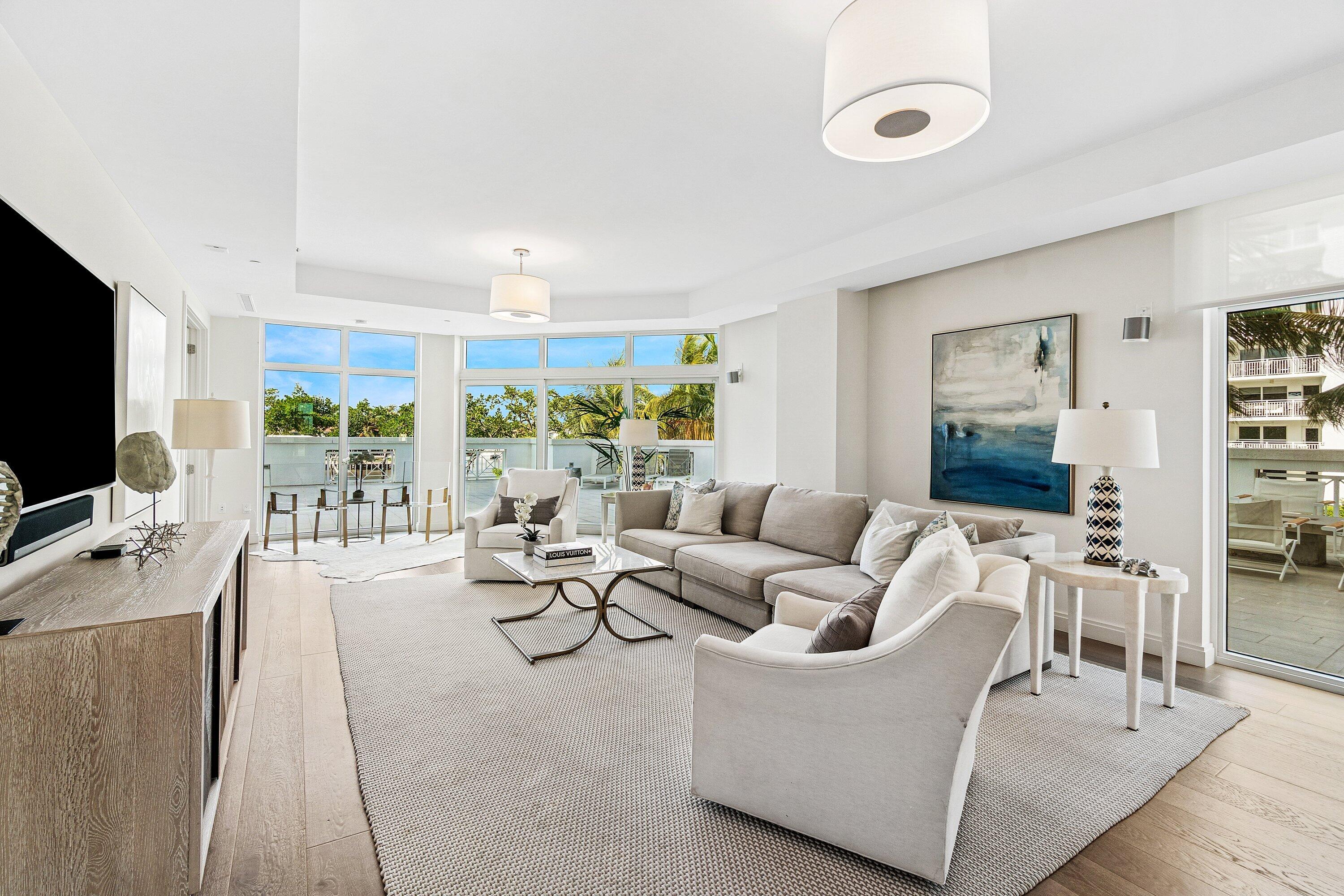 3200 SOUTH OCEAN A SEAGATE CONDO - Residential