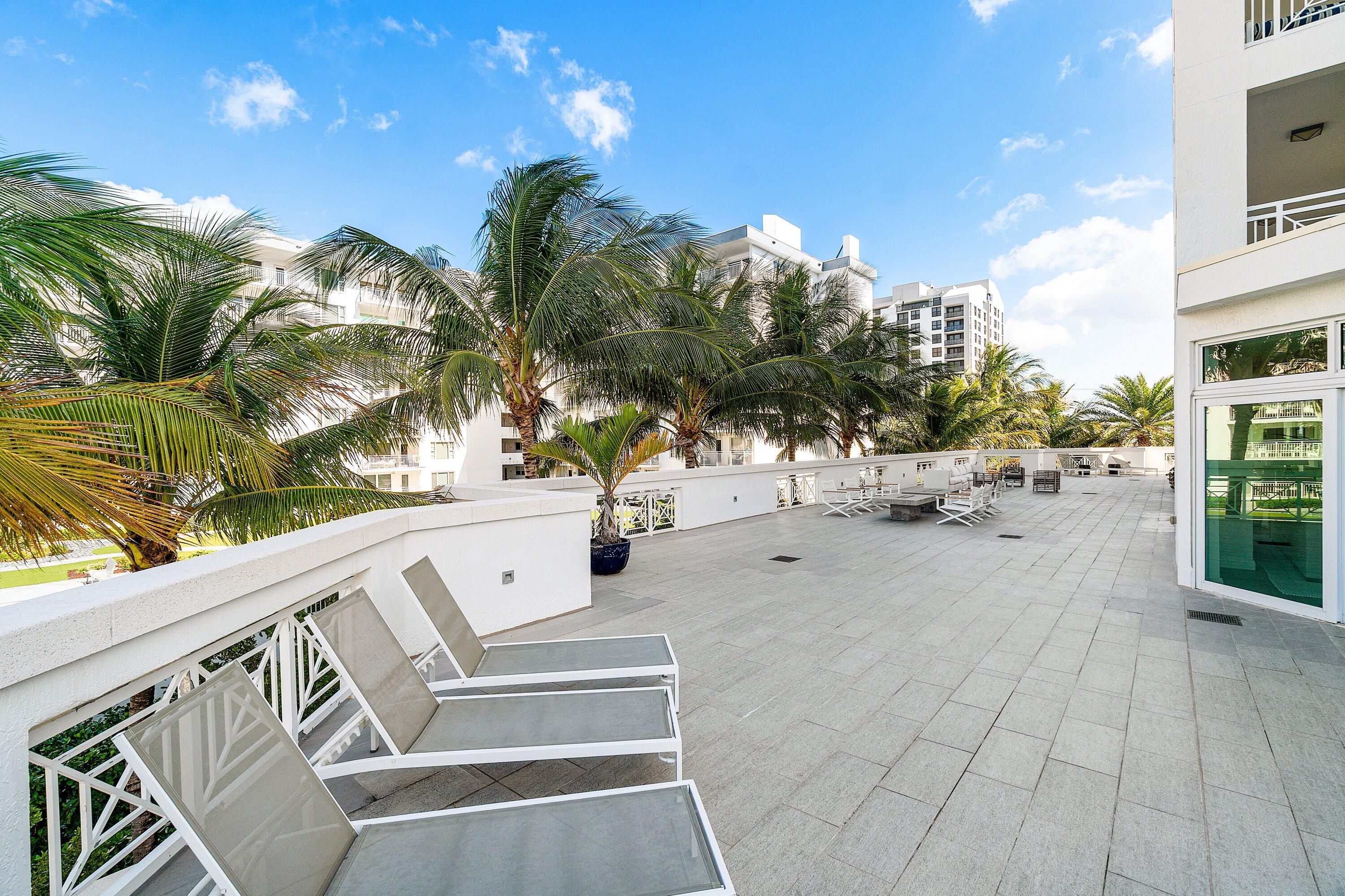 3200 SOUTH OCEAN A SEAGATE CONDO - Residential
