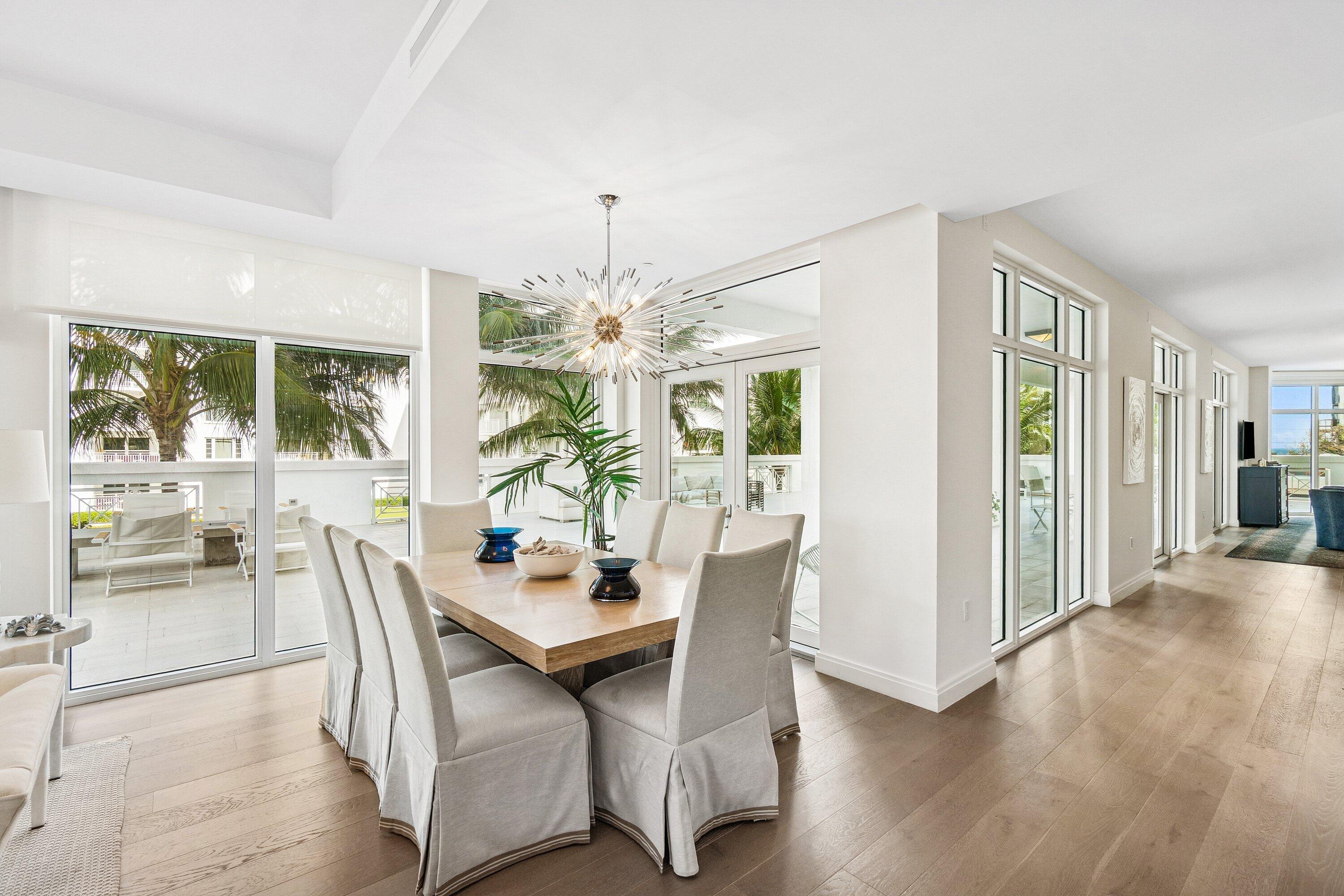 3200 SOUTH OCEAN A SEAGATE CONDO - Residential