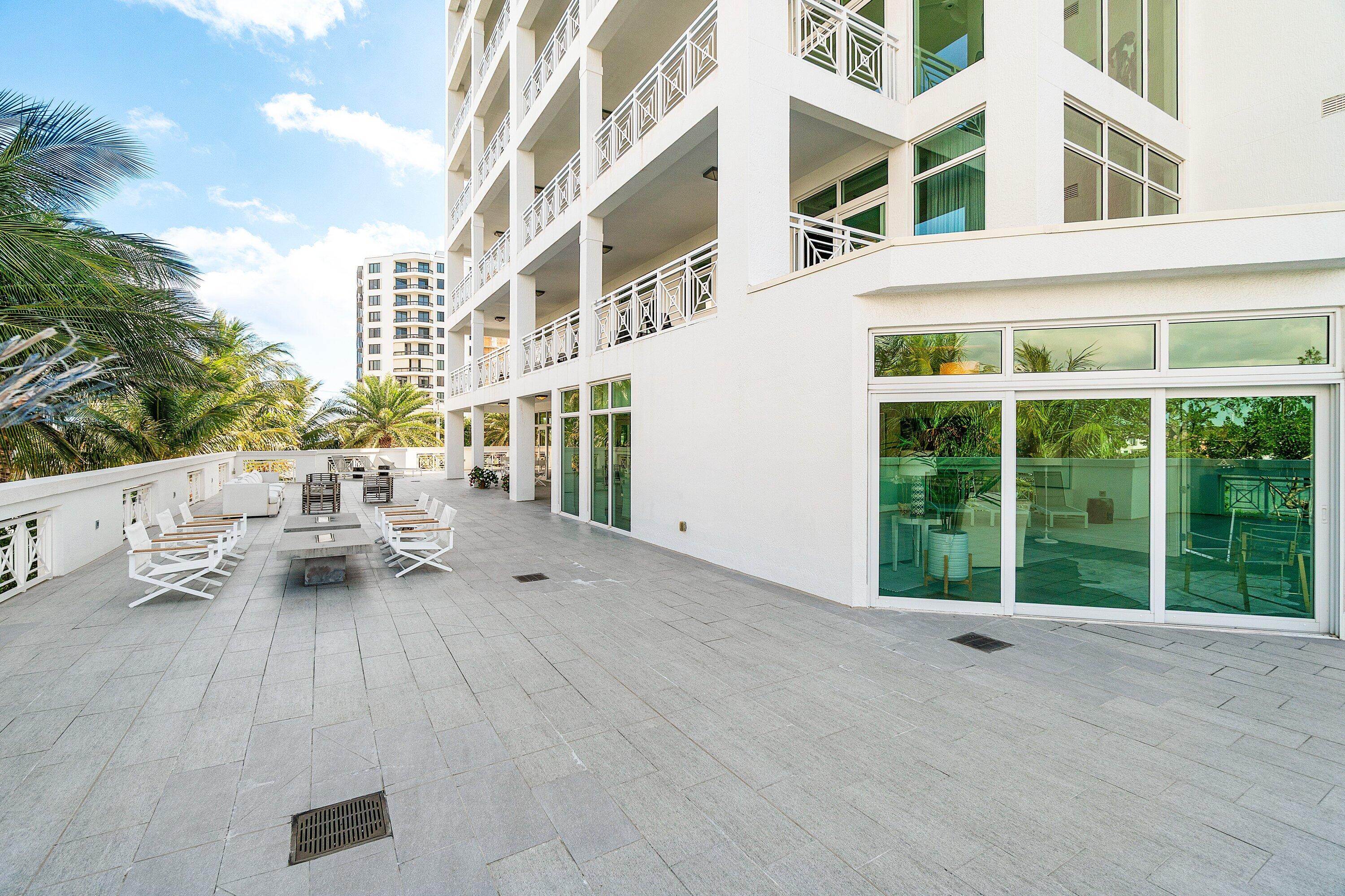 3200 SOUTH OCEAN A SEAGATE CONDO - Residential