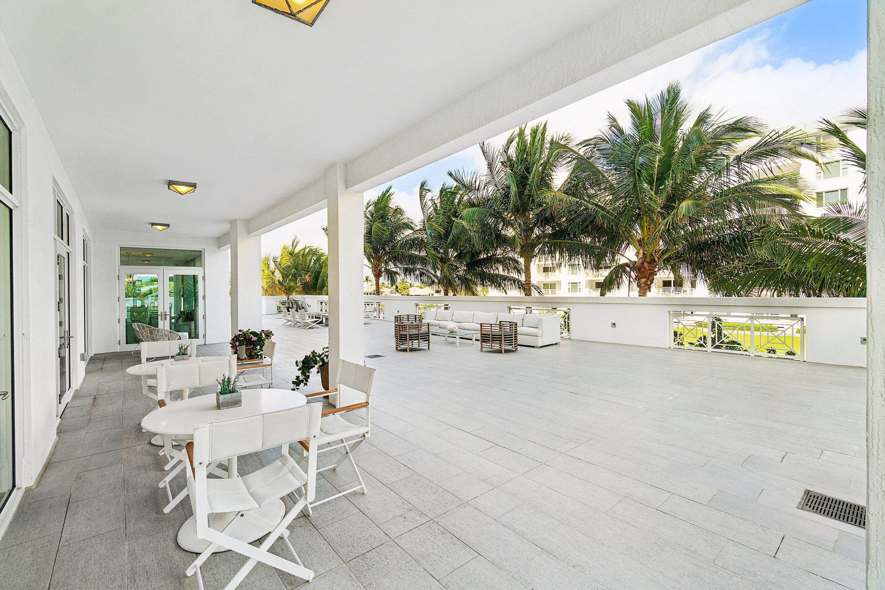 3200 SOUTH OCEAN A SEAGATE CONDO - Residential