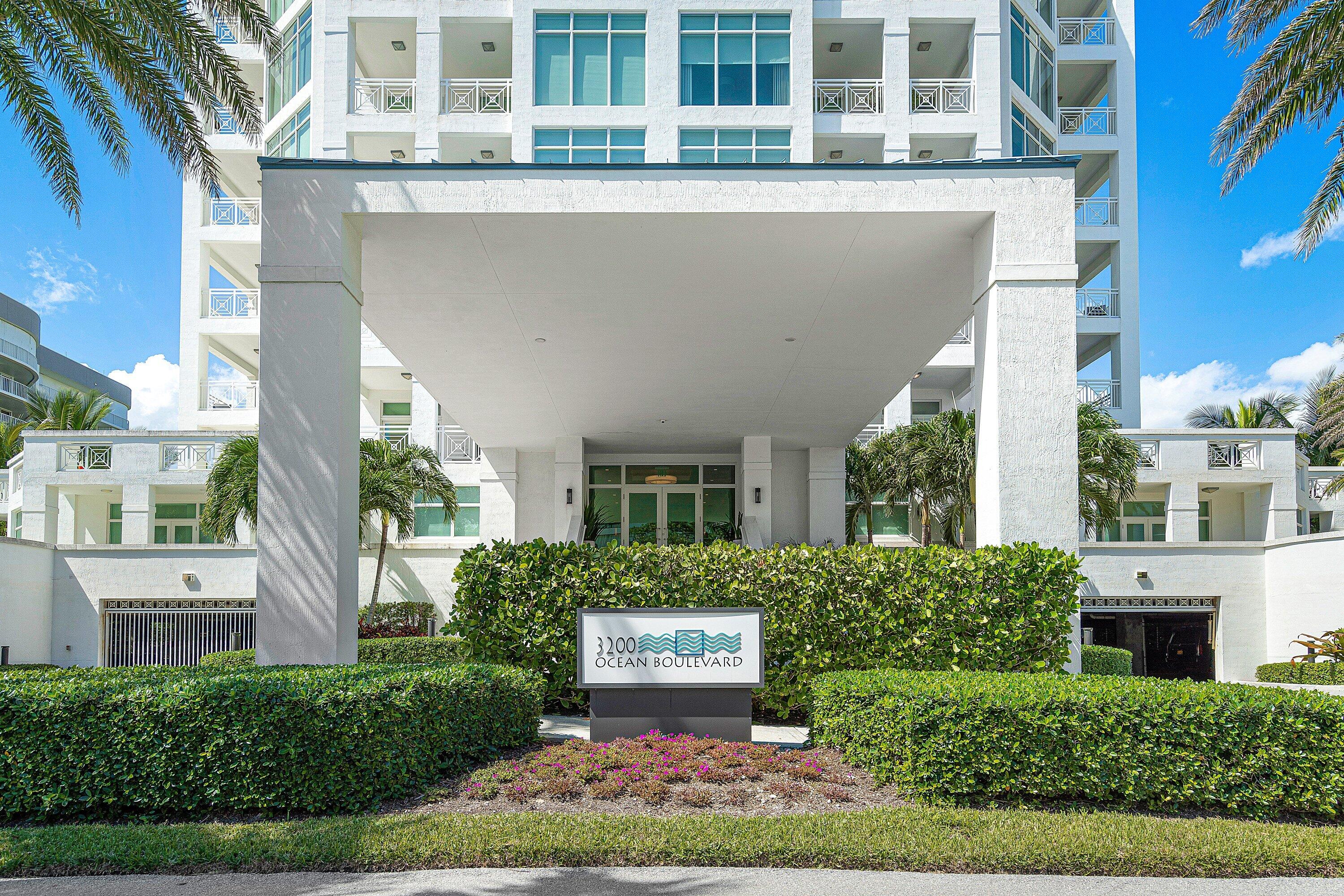 3200 S Ocean Boulevard 201