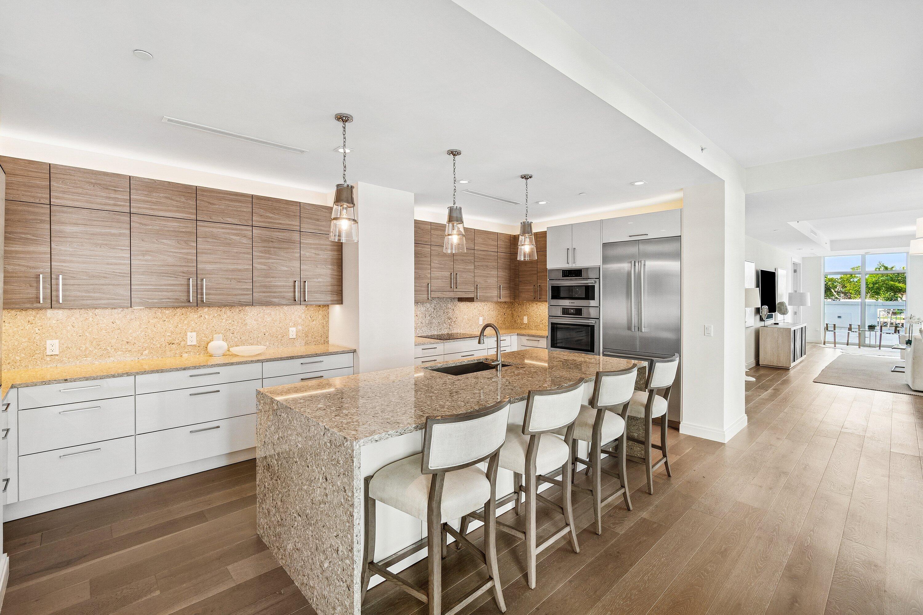 3200 SOUTH OCEAN A SEAGATE CONDO - Residential