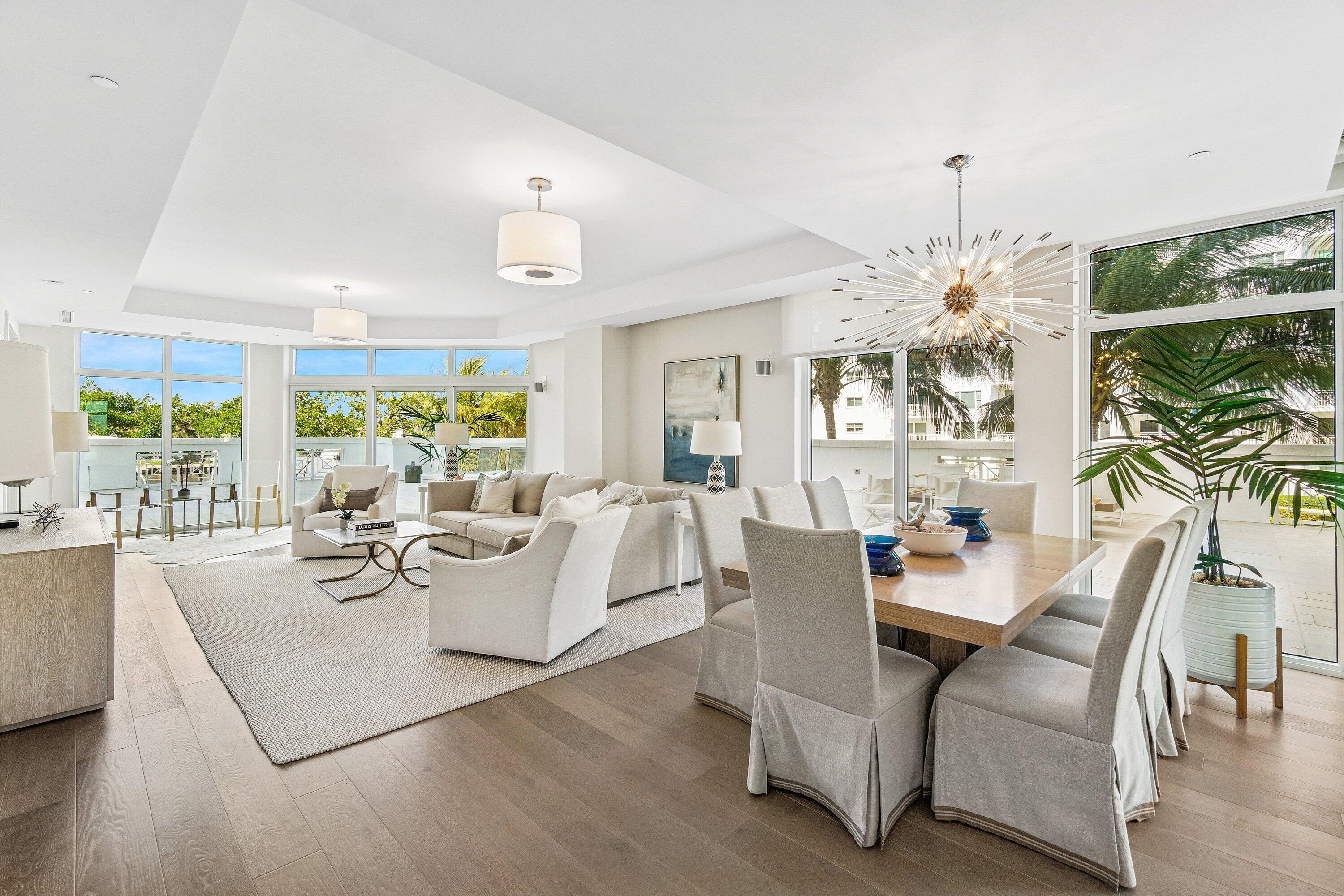 3200 SOUTH OCEAN A SEAGATE CONDO - Residential