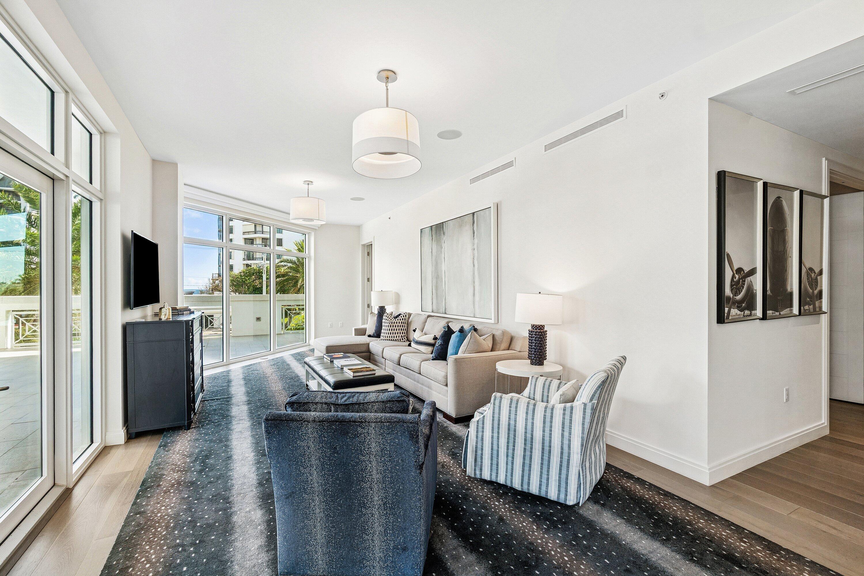 3200 SOUTH OCEAN A SEAGATE CONDO - Residential