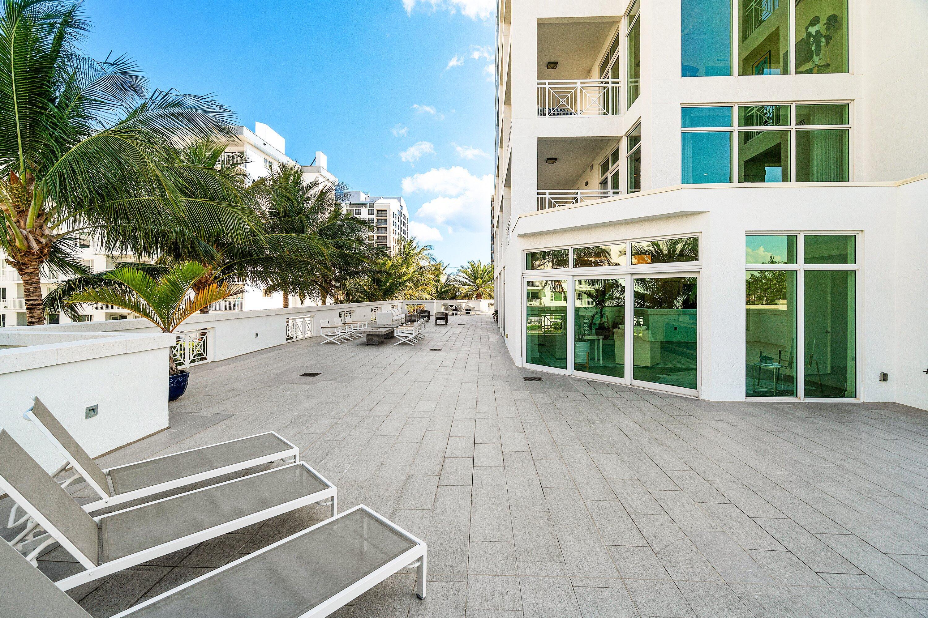 3200 SOUTH OCEAN A SEAGATE CONDO - Residential
