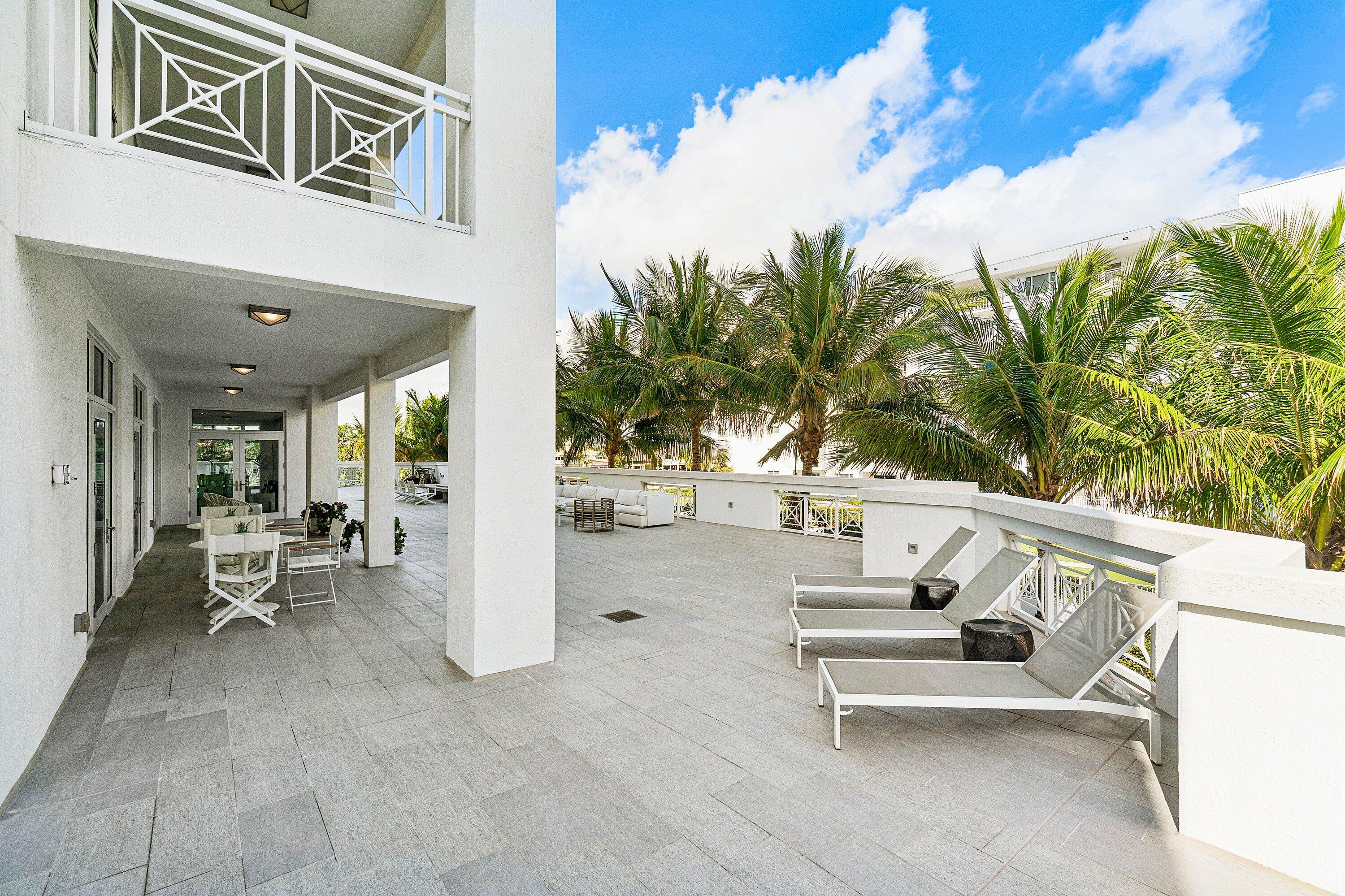 3200 SOUTH OCEAN A SEAGATE CONDO - Residential