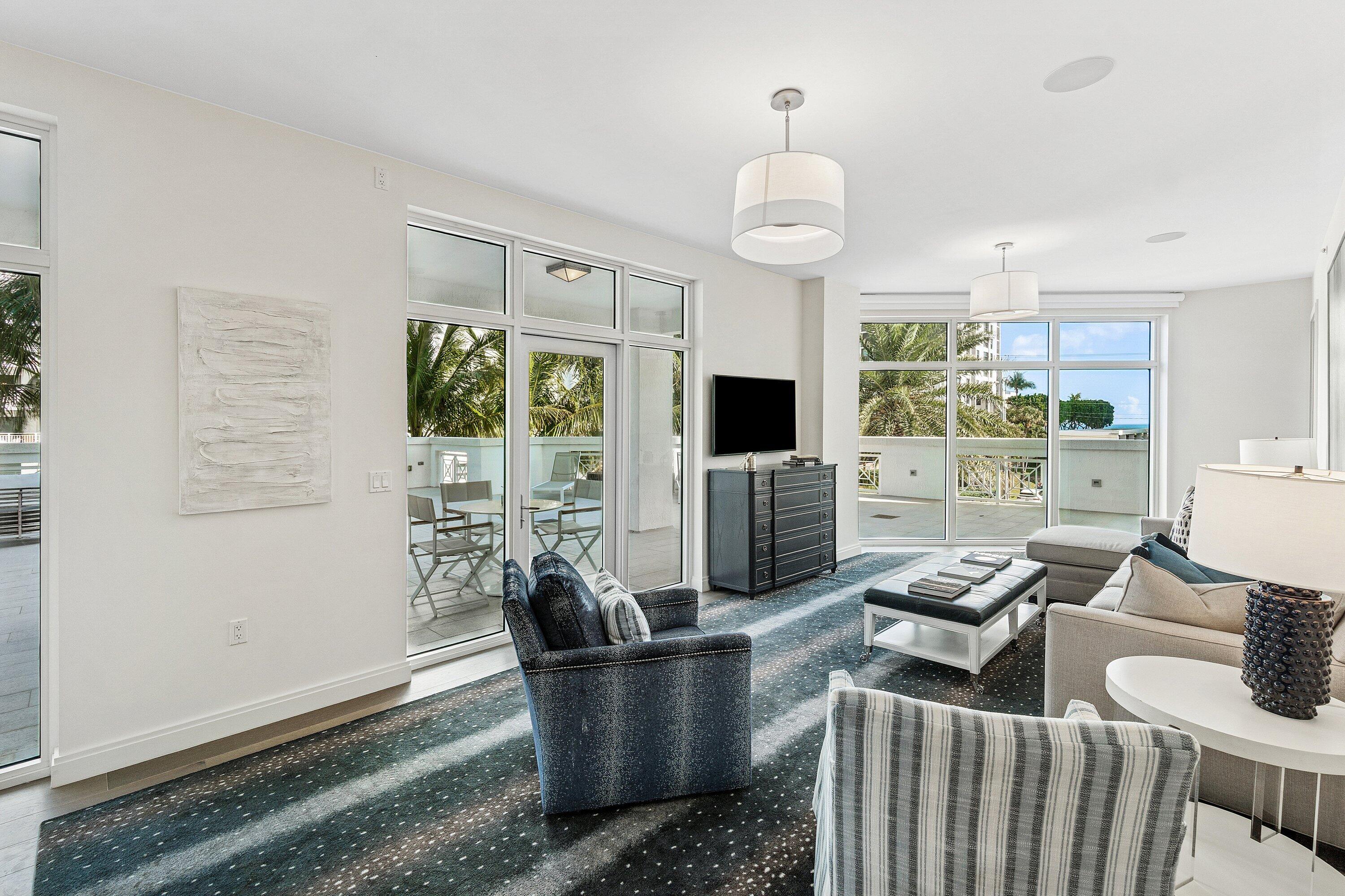 3200 SOUTH OCEAN A SEAGATE CONDO - Residential