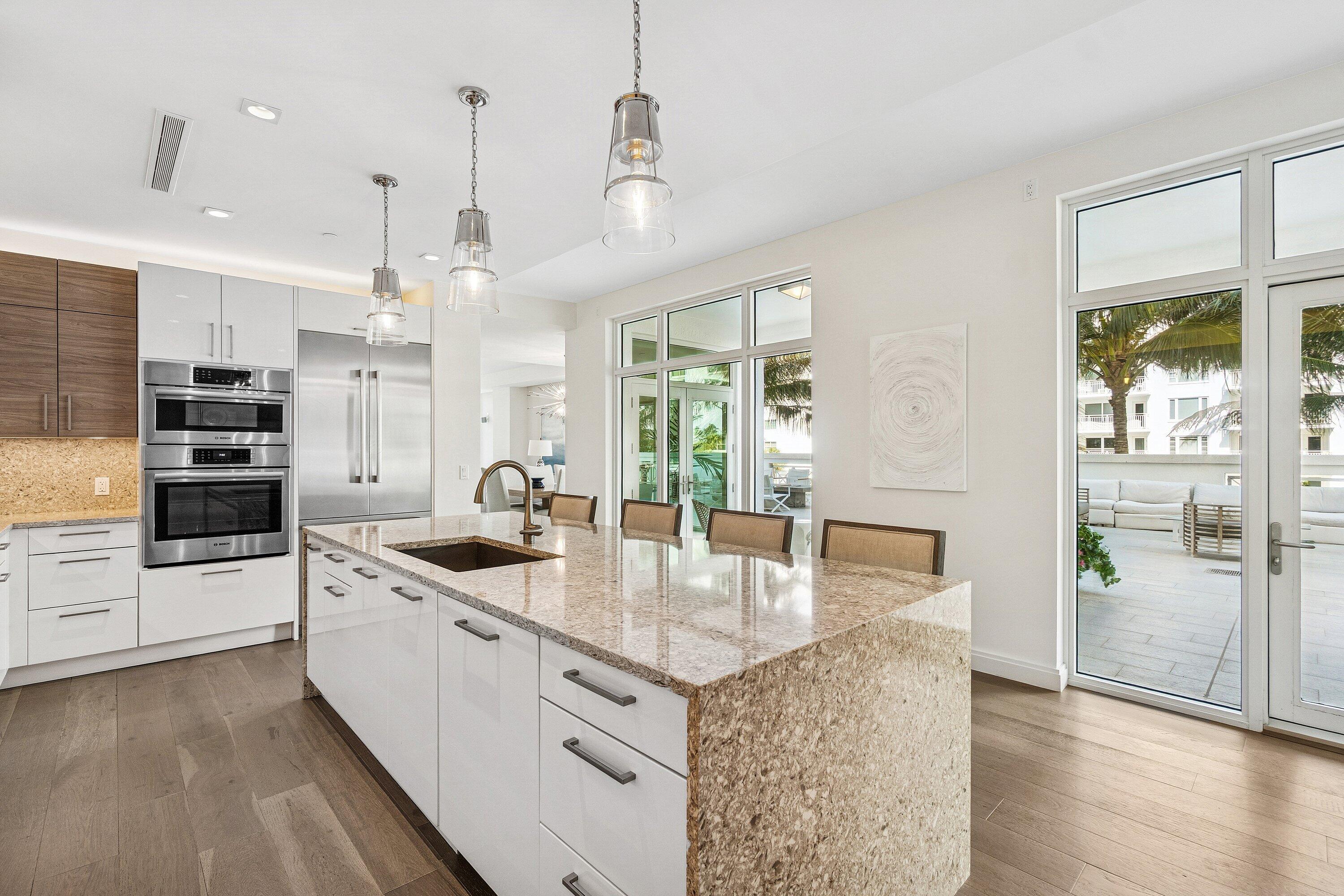 3200 SOUTH OCEAN A SEAGATE CONDO - Residential