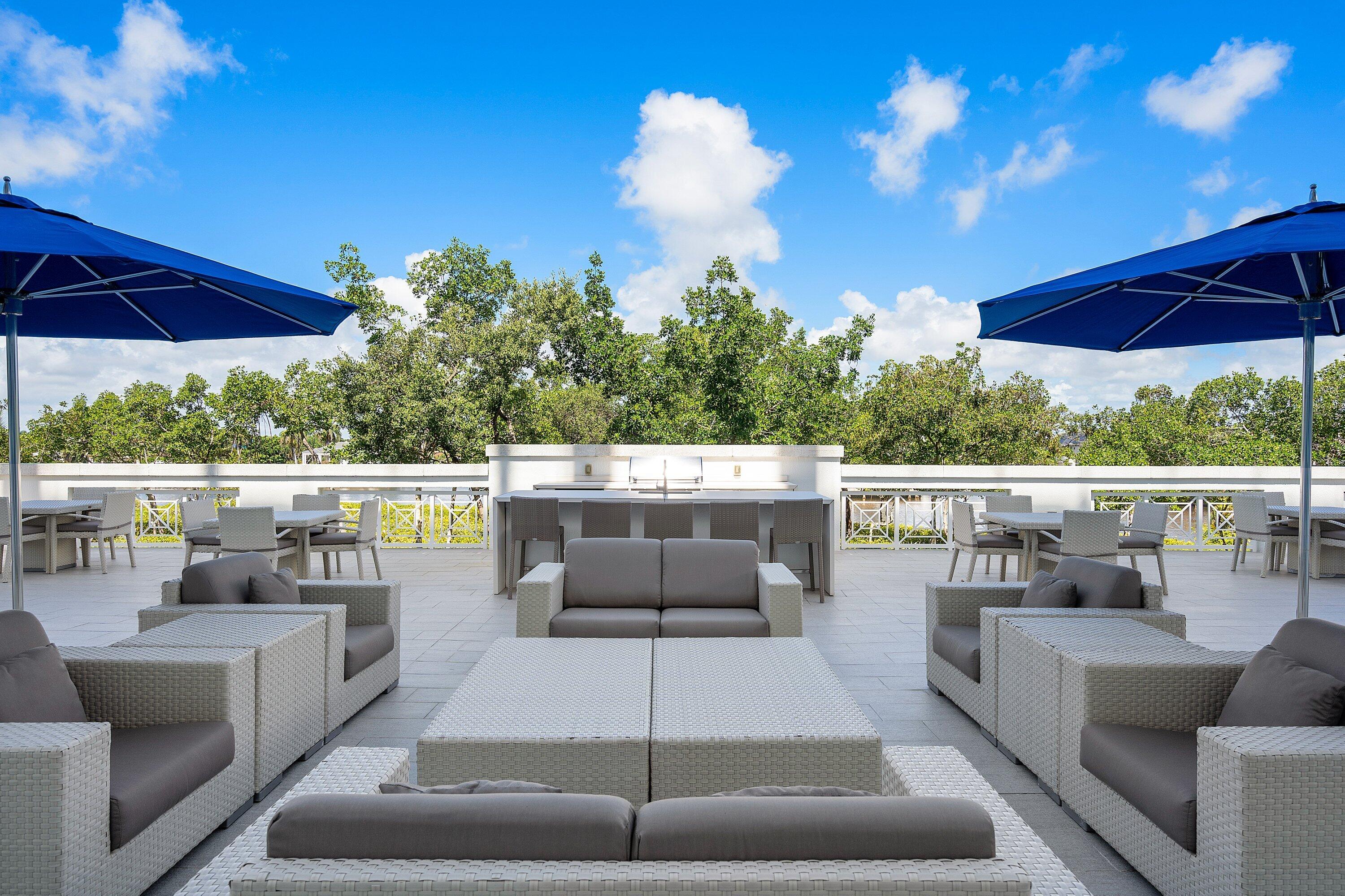 3200 SOUTH OCEAN A SEAGATE CONDO - Residential