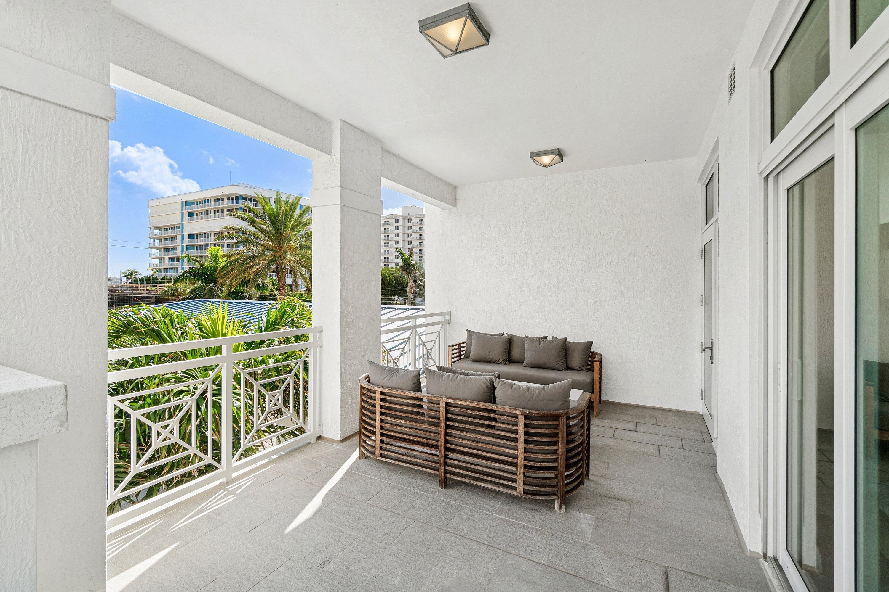 3200 SOUTH OCEAN A SEAGATE CONDO - Residential
