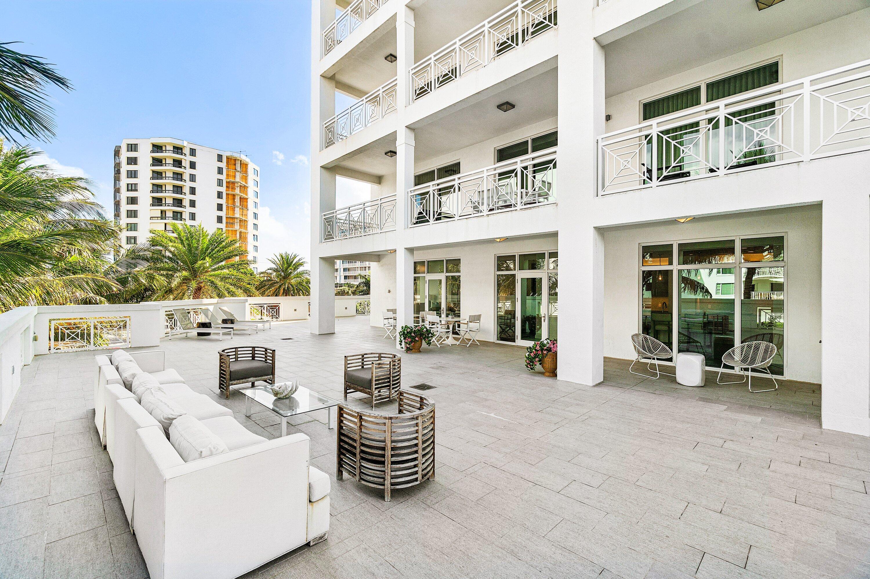 3200 SOUTH OCEAN A SEAGATE CONDO - Residential