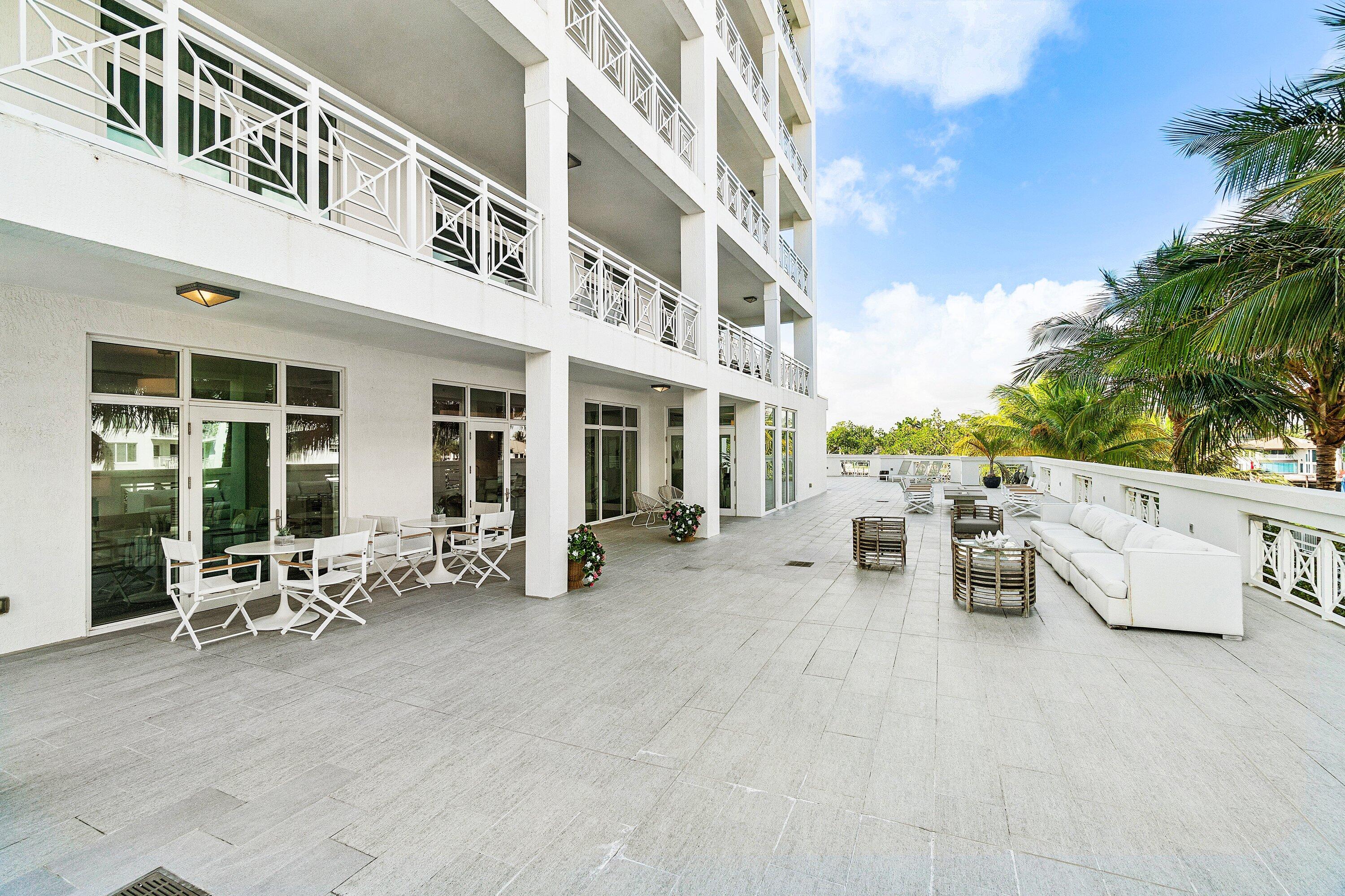 3200 SOUTH OCEAN A SEAGATE CONDO - Residential