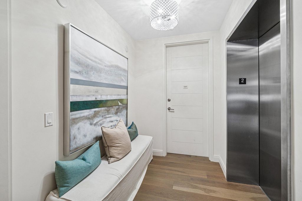 Photo of 3200 S Ocean Boulevard #201, Highland Beach, FL 33487 (MLS # R11159494)