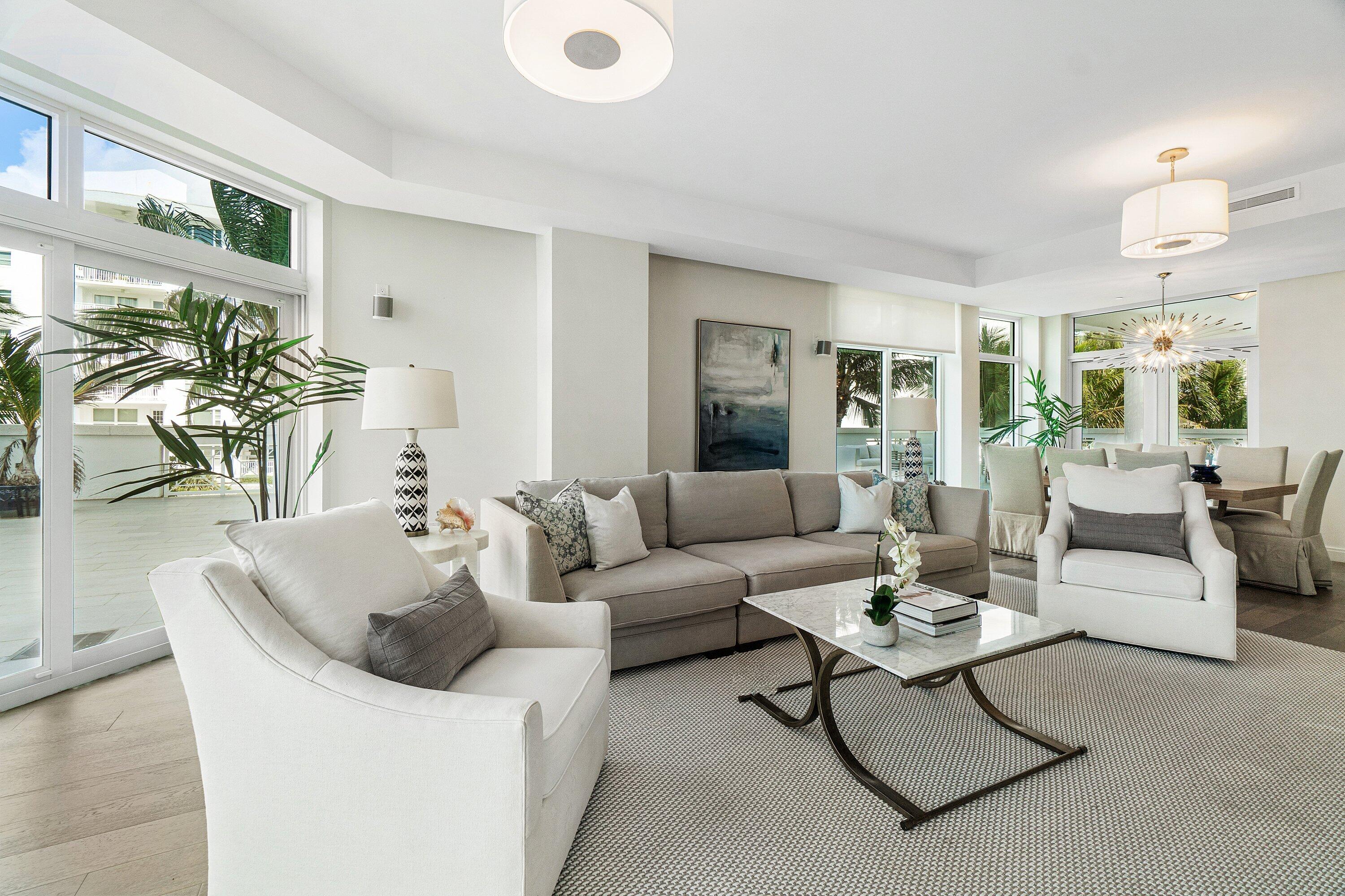 3200 SOUTH OCEAN A SEAGATE CONDO - Residential