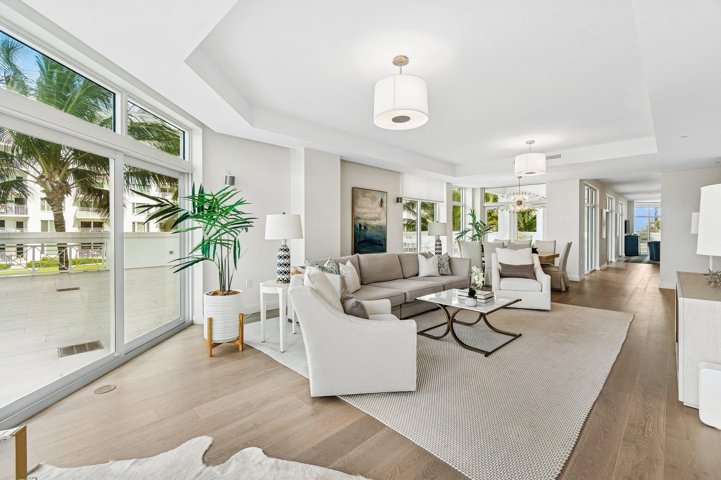 3200 S Ocean Boulevard 201