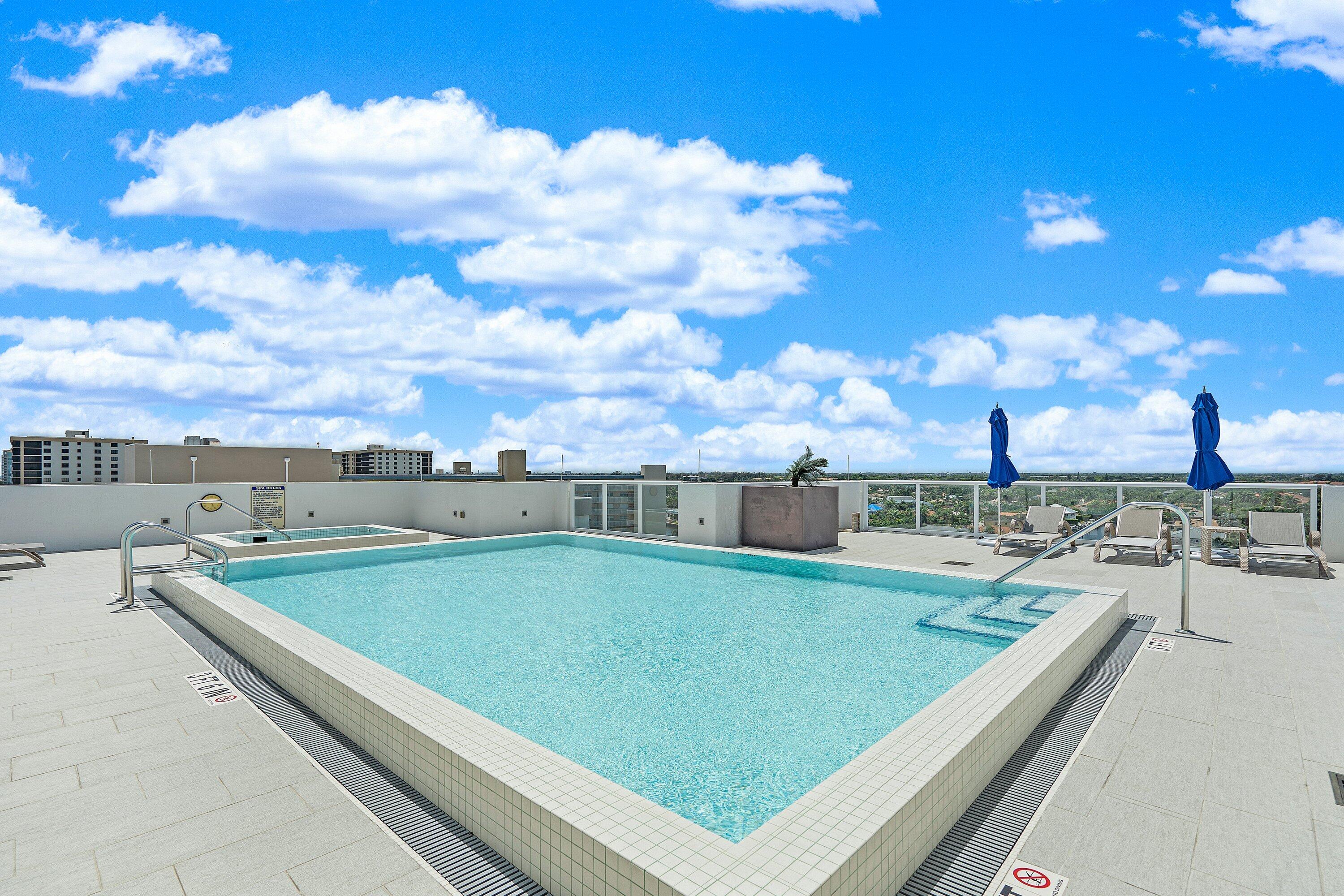 3200 SOUTH OCEAN A SEAGATE CONDO - Residential