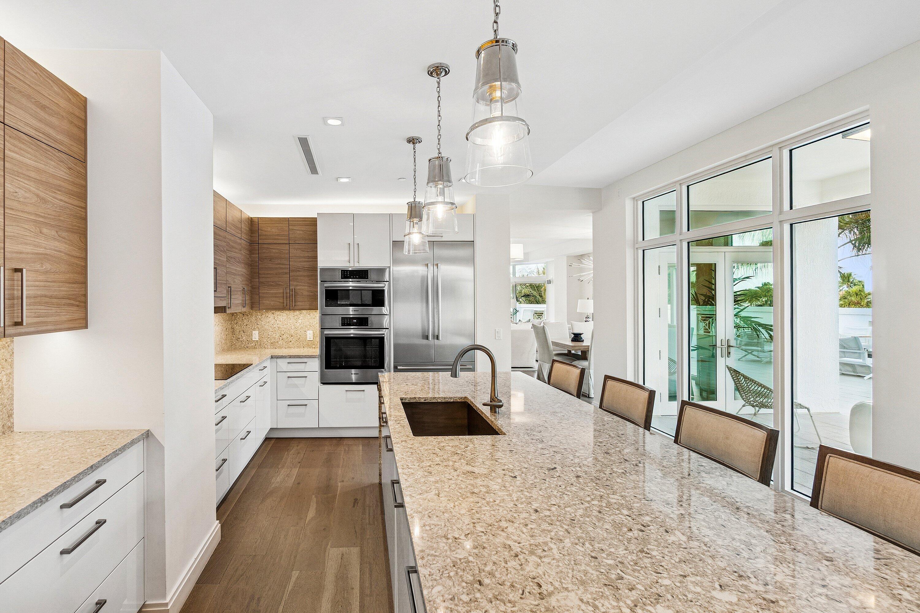 3200 SOUTH OCEAN A SEAGATE CONDO - Residential