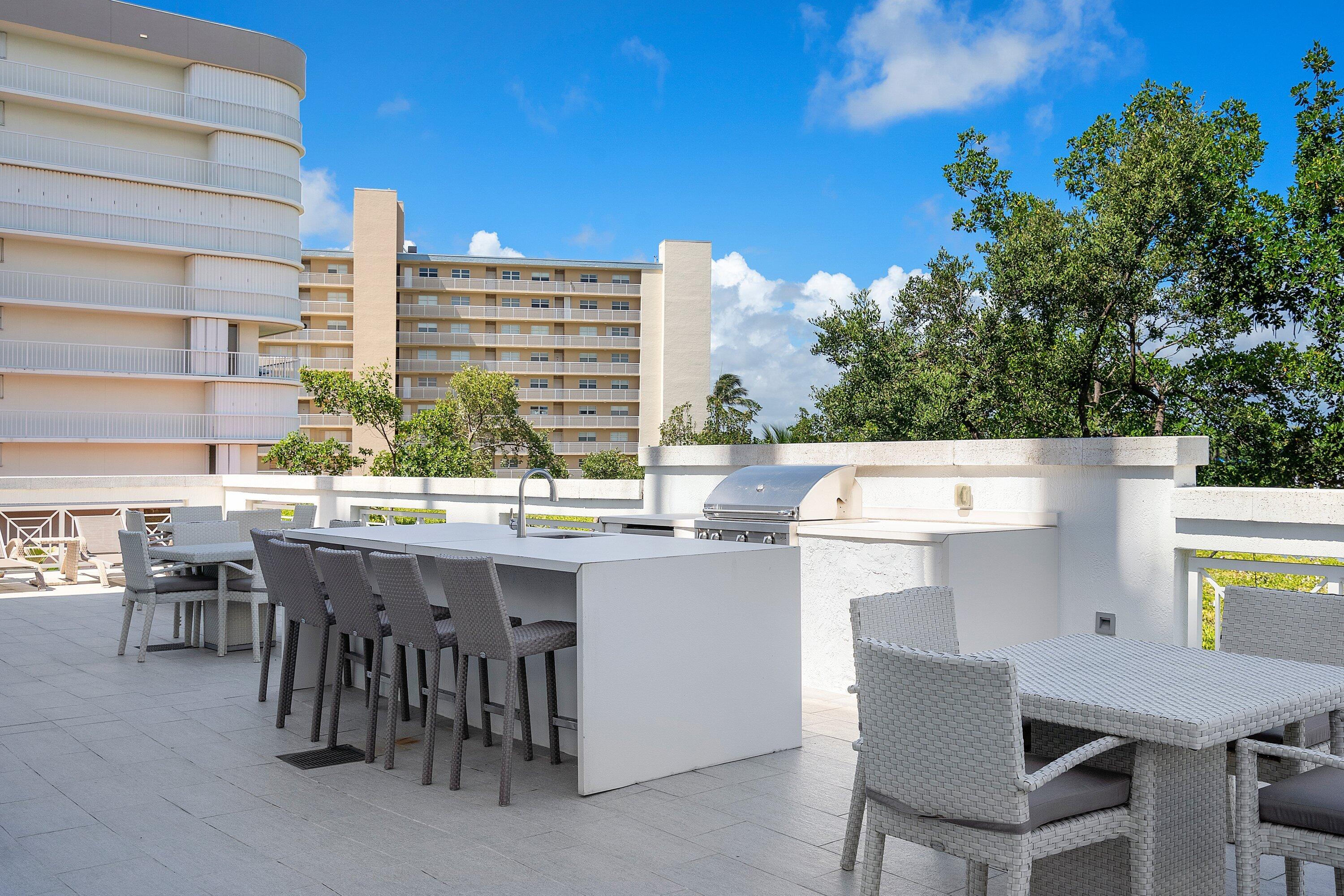 3200 SOUTH OCEAN A SEAGATE CONDO - Residential