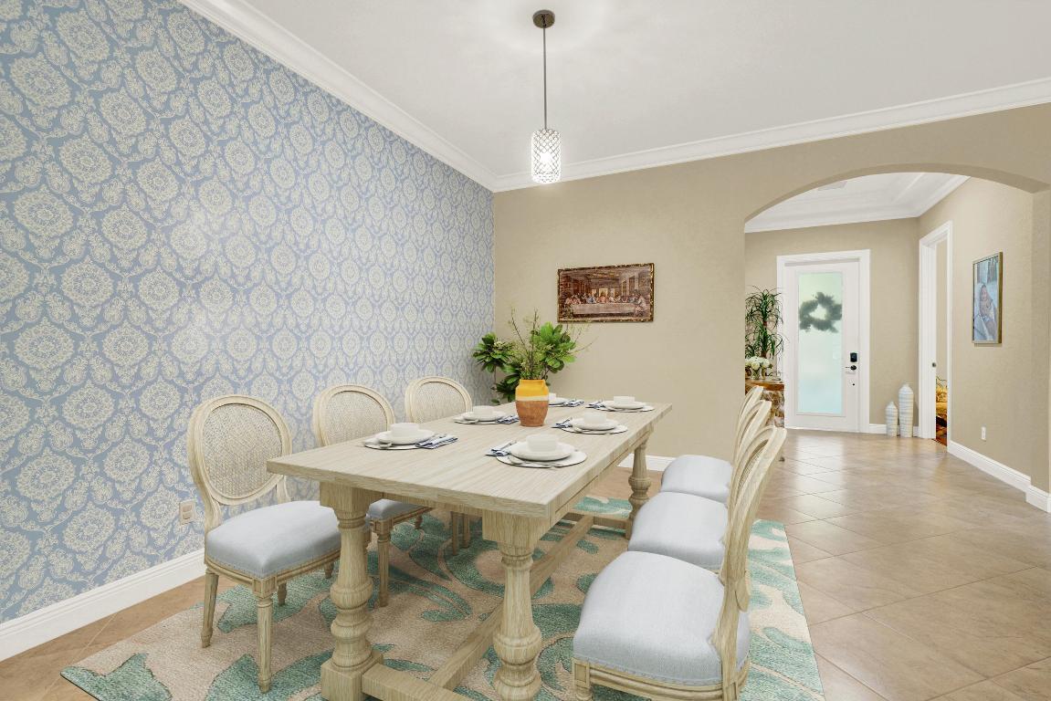 Rialto - Loxahatchee Reserve North - Residential