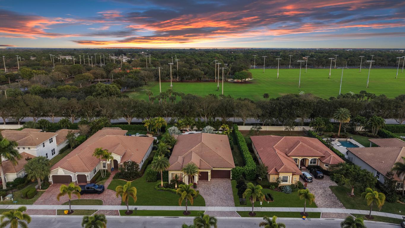 Rialto - Loxahatchee Reserve North - Residential