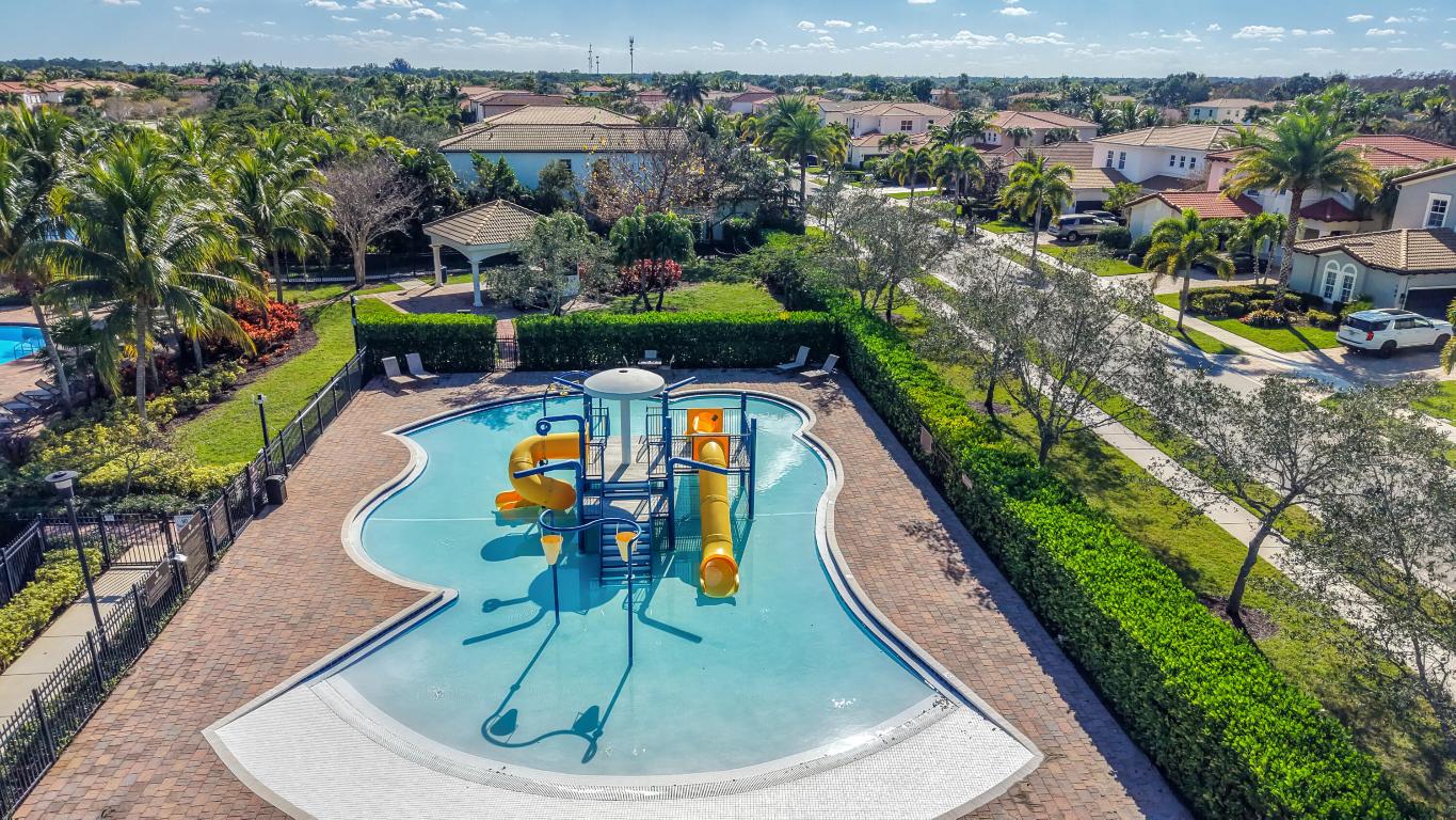 Rialto - Loxahatchee Reserve North - Residential