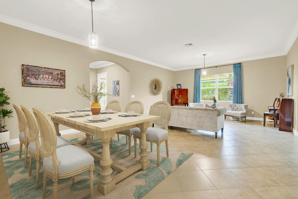 Rialto - Loxahatchee Reserve North - Residential