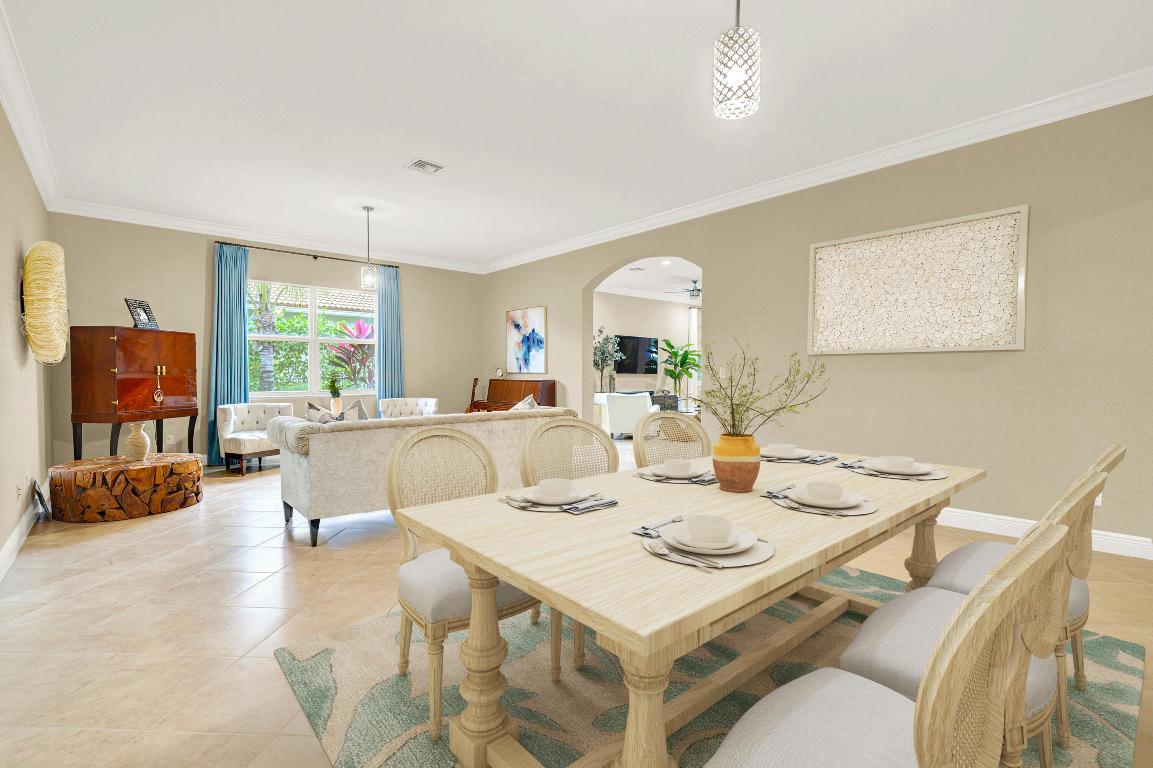 Rialto - Loxahatchee Reserve North - Residential