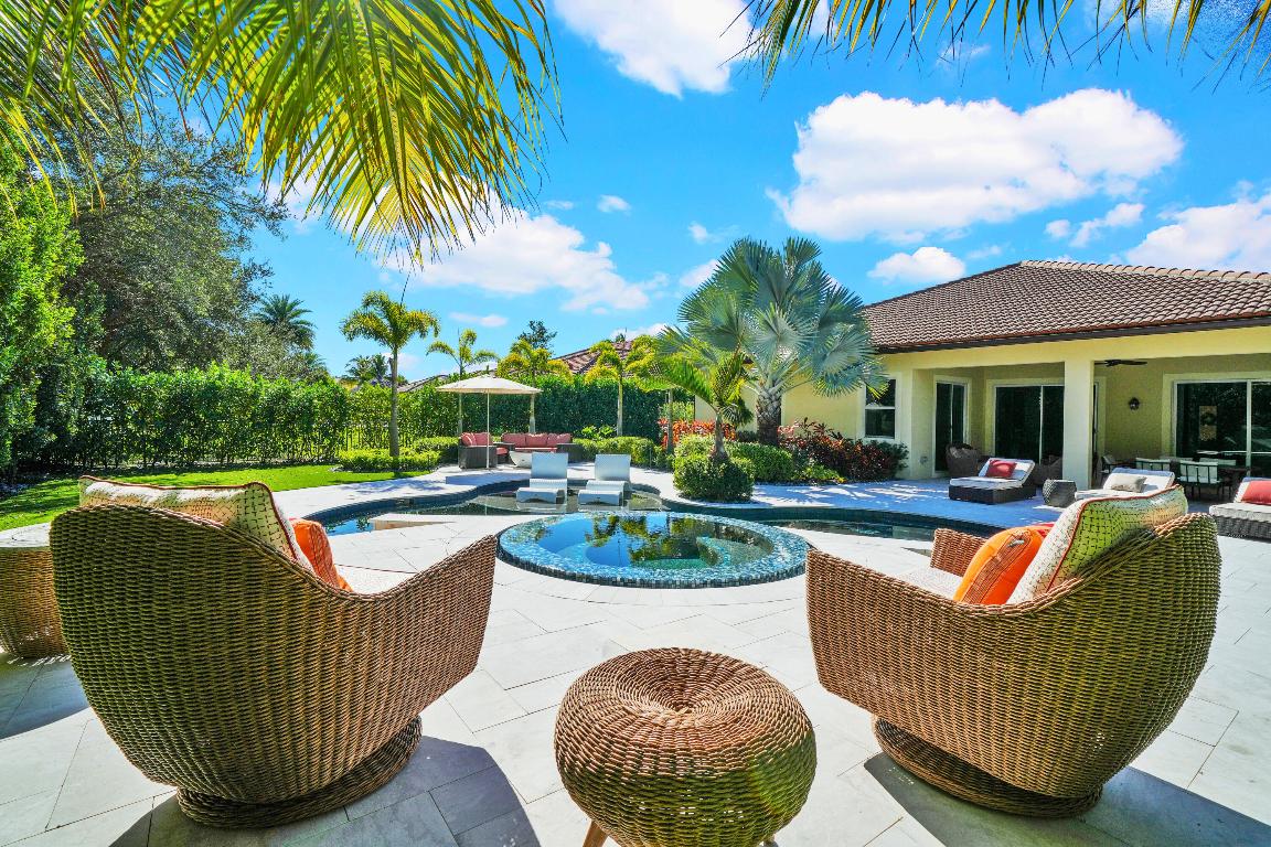 Rialto - Loxahatchee Reserve North - Residential