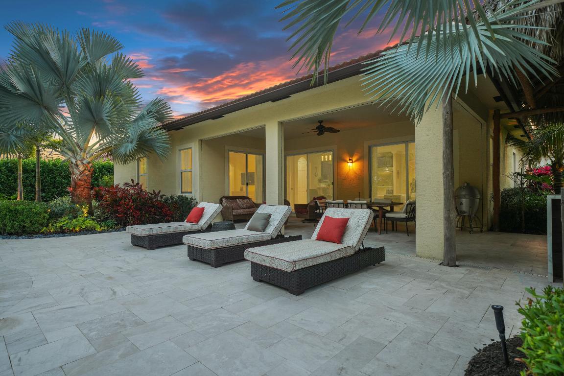 Rialto - Loxahatchee Reserve North - Residential