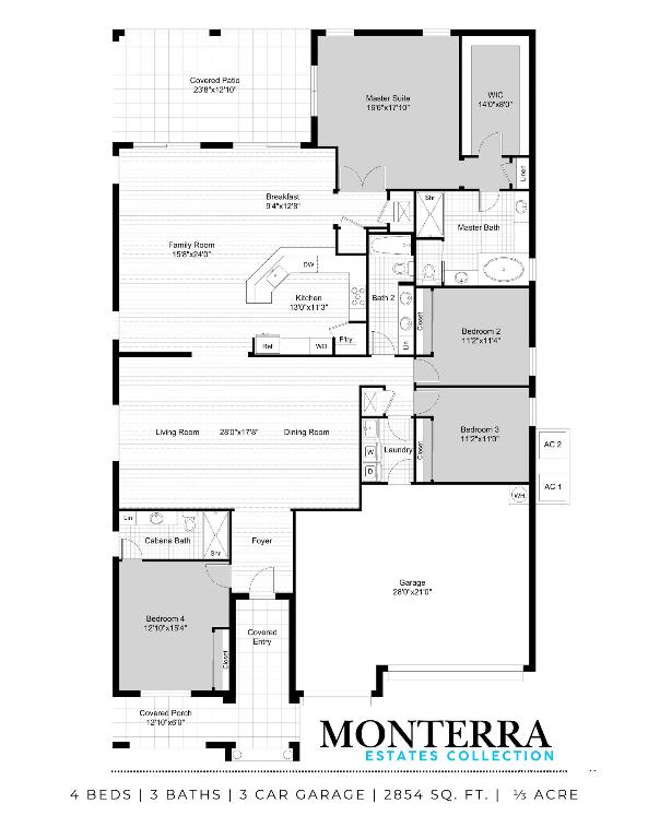 Rialto - Loxahatchee Reserve North - Residential