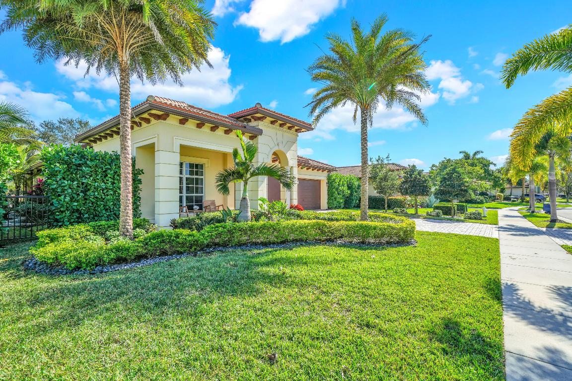 Rialto - Loxahatchee Reserve North - Residential
