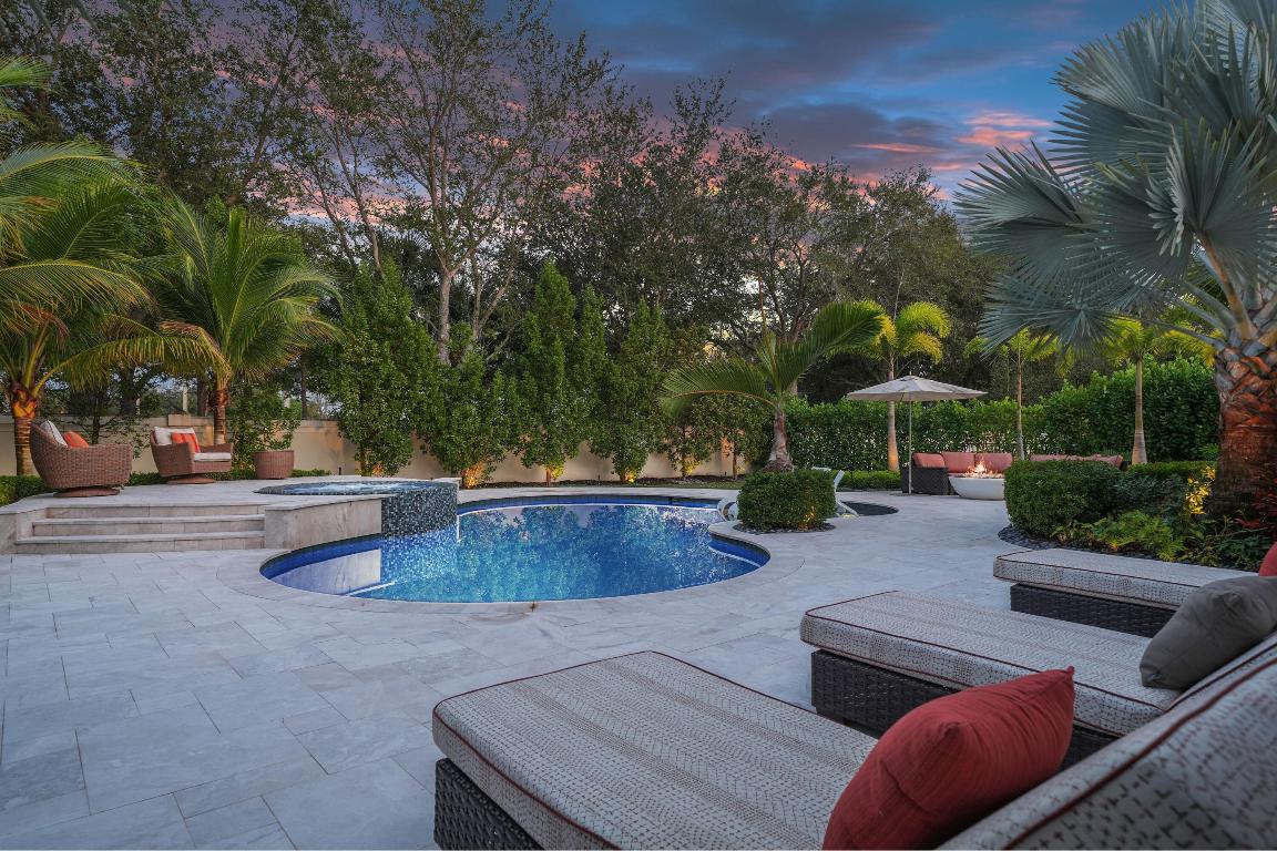 Rialto - Loxahatchee Reserve North - Residential