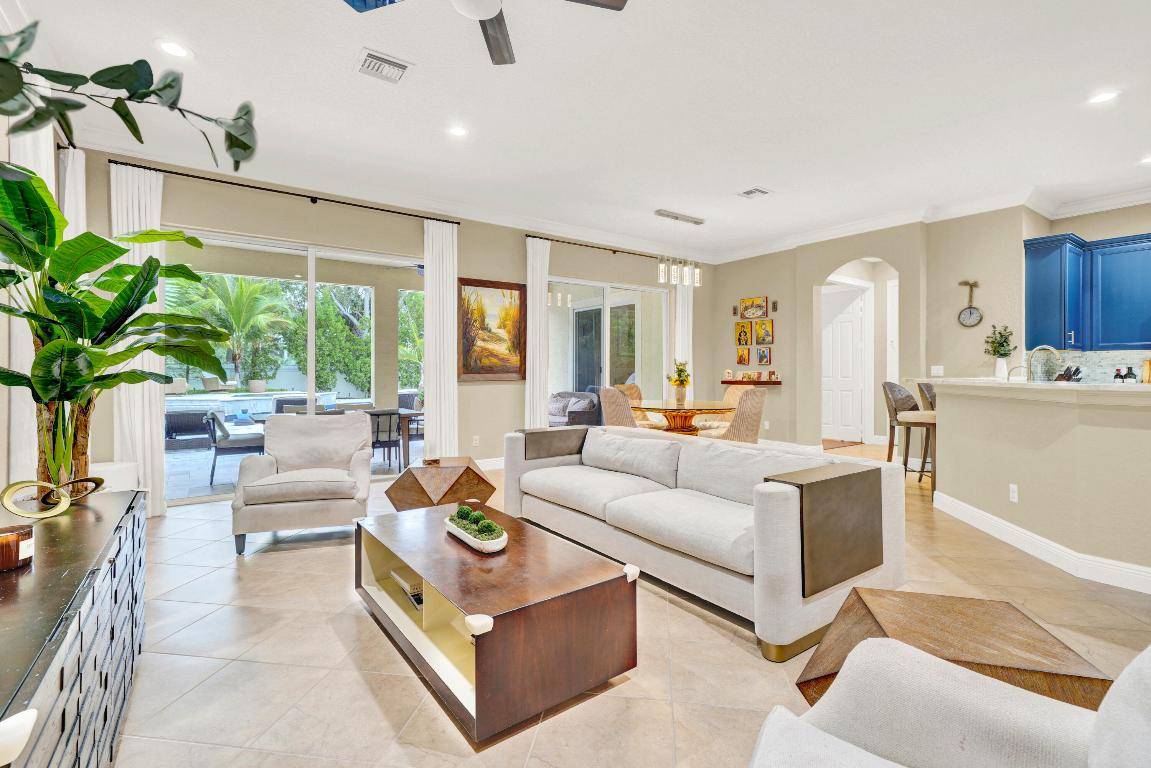 Rialto - Loxahatchee Reserve North - Residential