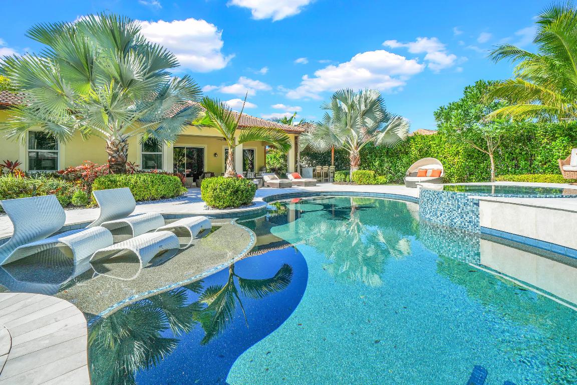 Rialto - Loxahatchee Reserve North - Residential