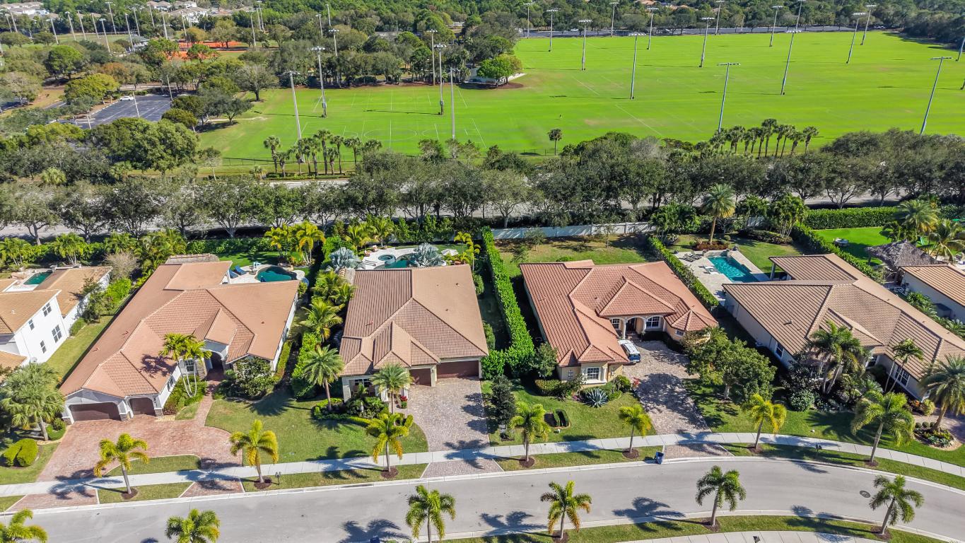 Rialto - Loxahatchee Reserve North - Residential